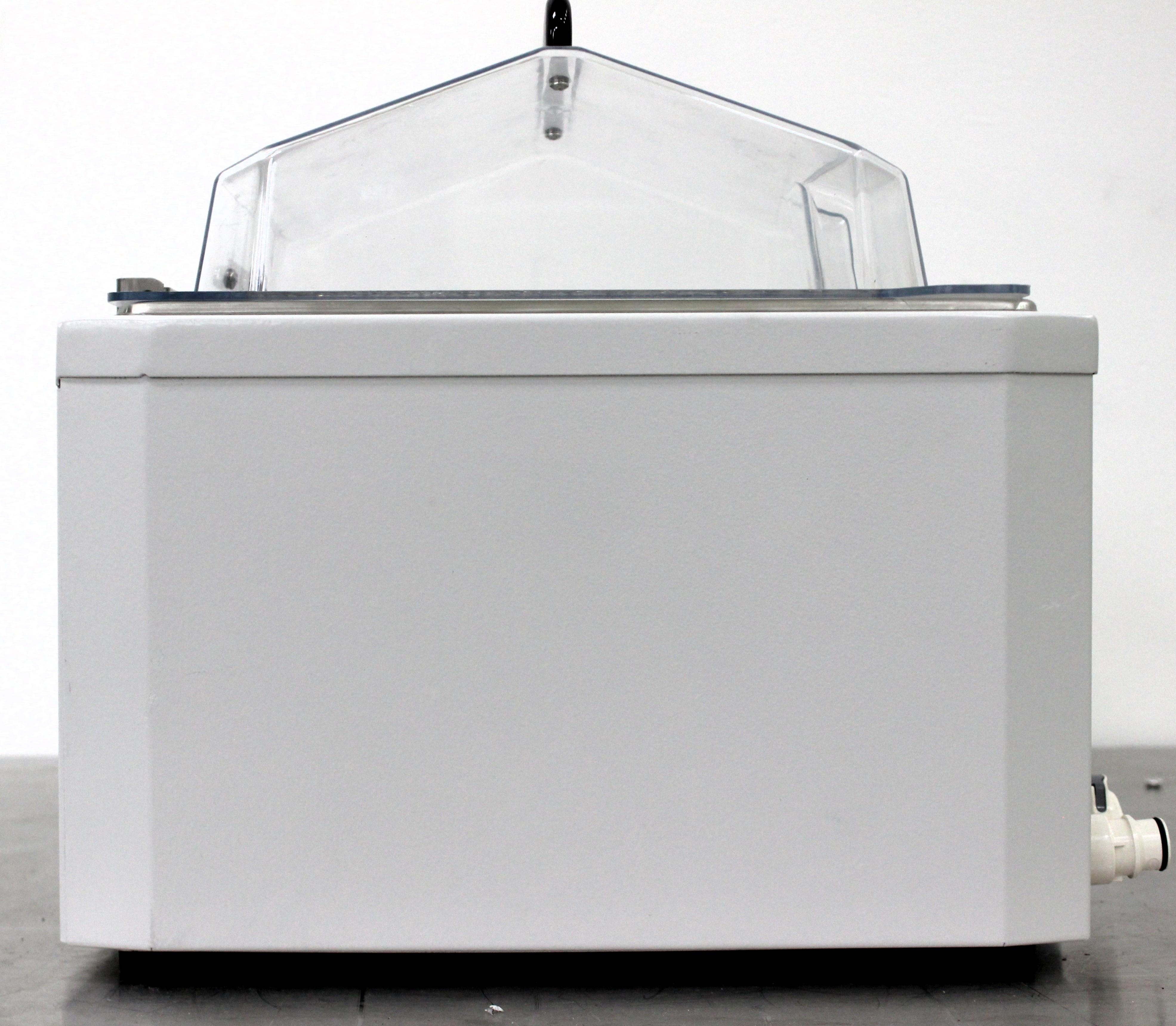 Thermo Fisher Isotemp GPD 10 Water Bath Ambient 100C 10L Fine Control