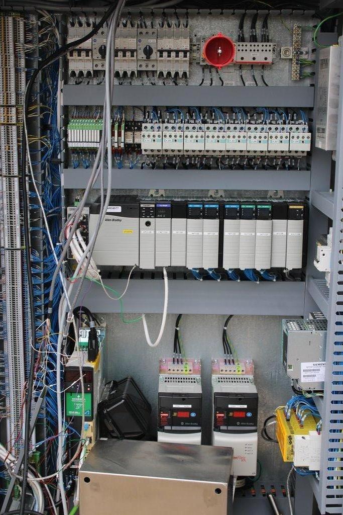 Lighthouse LVT-17 Analytical Cell Analyzer Includes User Manuals, Good Condition