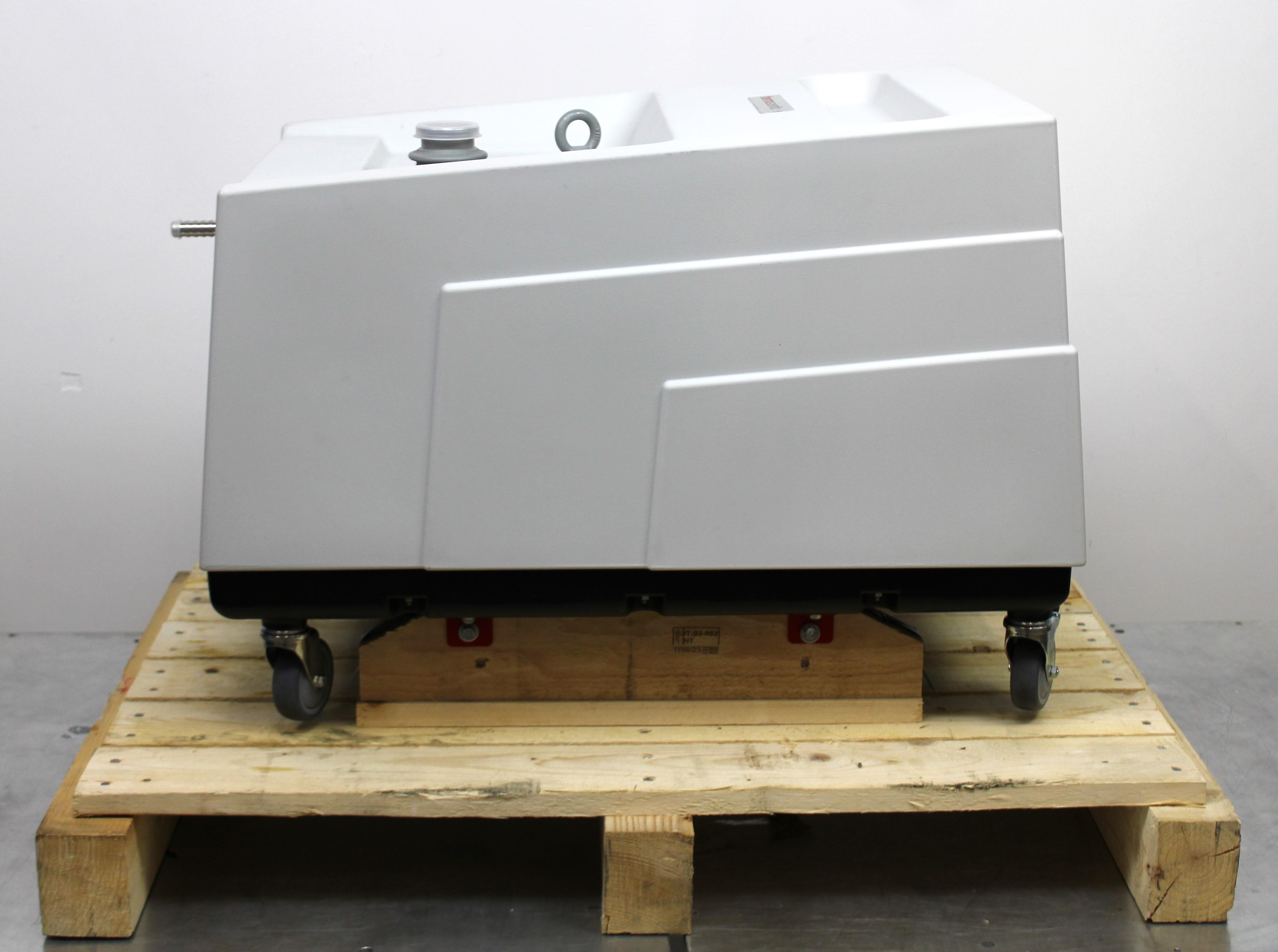 Agilent X3702 64100 Vacuum Pump LC/MS Foreline High Speed 2021 Silent Operation