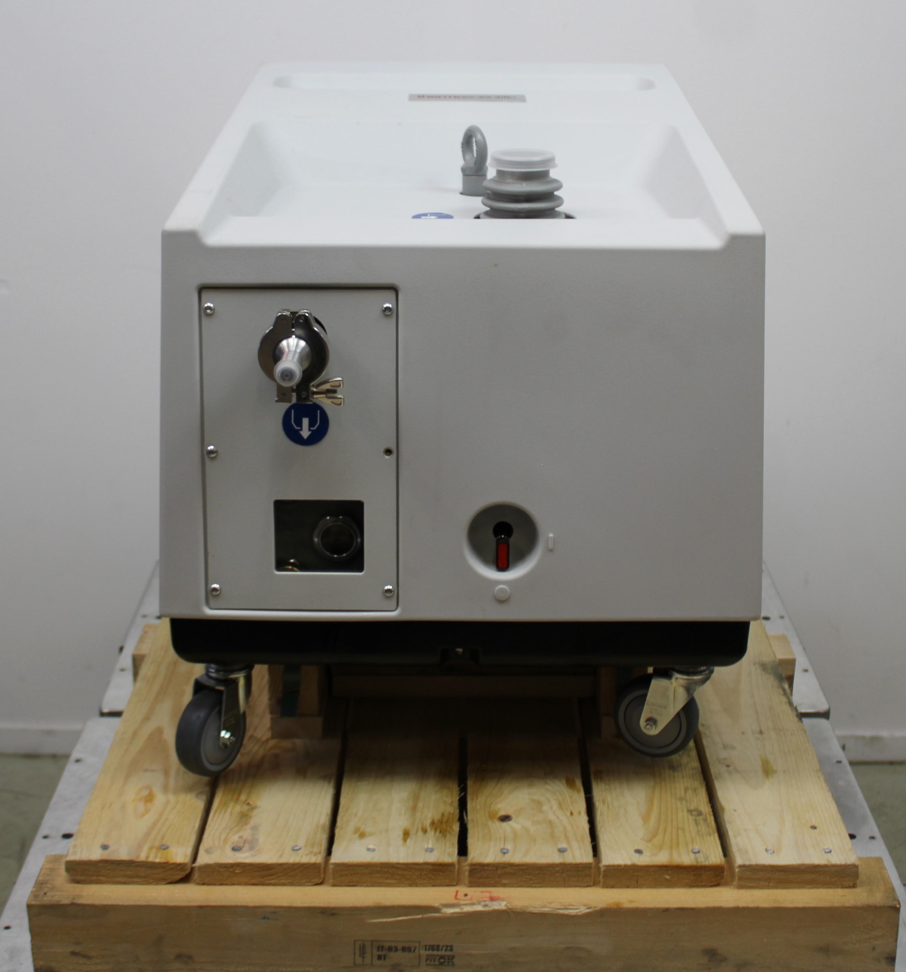 Agilent X3702 64100 Vacuum Pump LC/MS Foreline High Speed 2021 Silent Operation