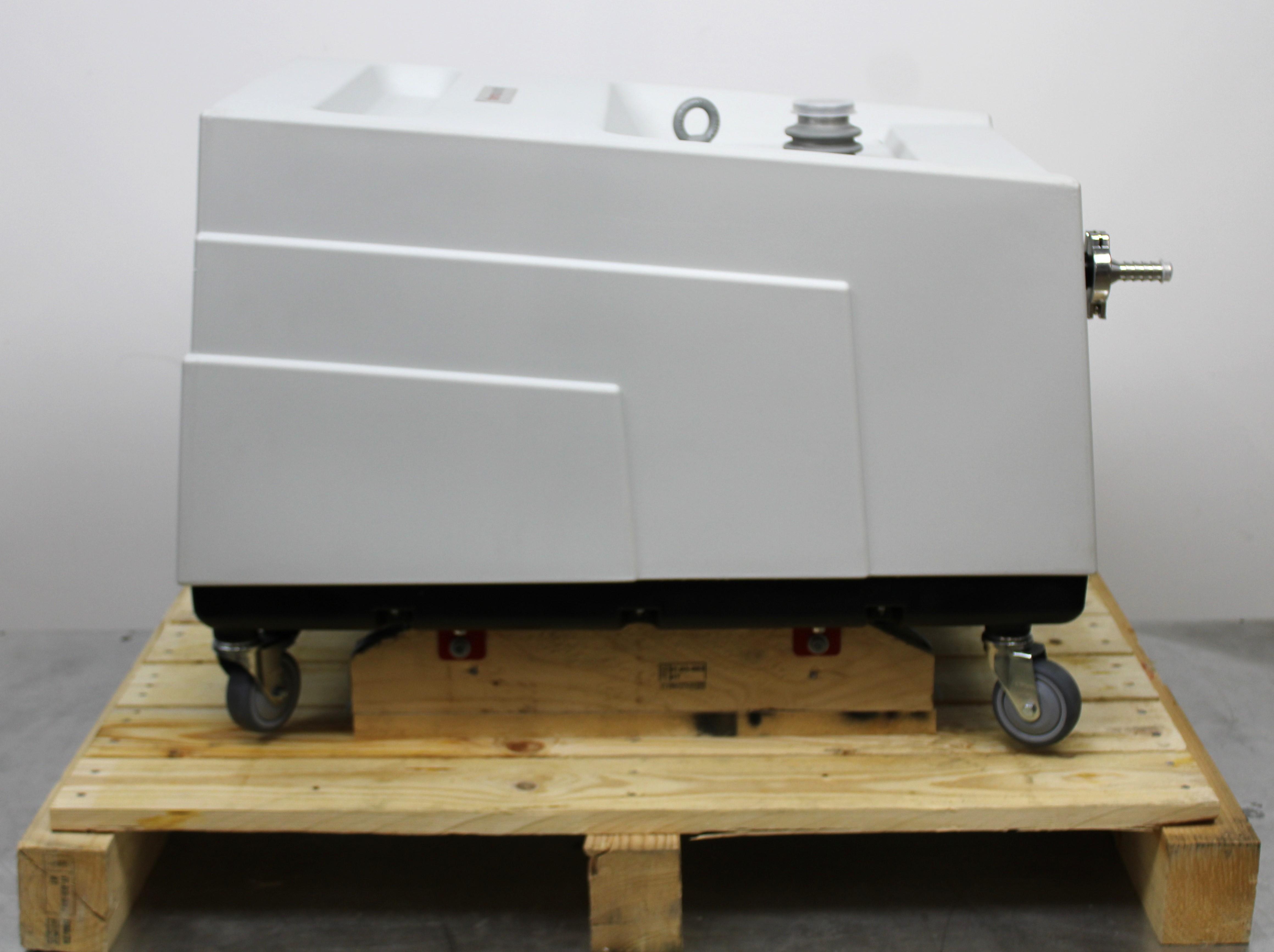 Agilent X3702 64100 Vacuum Pump LC/MS Foreline High Speed 2021 Silent Operation