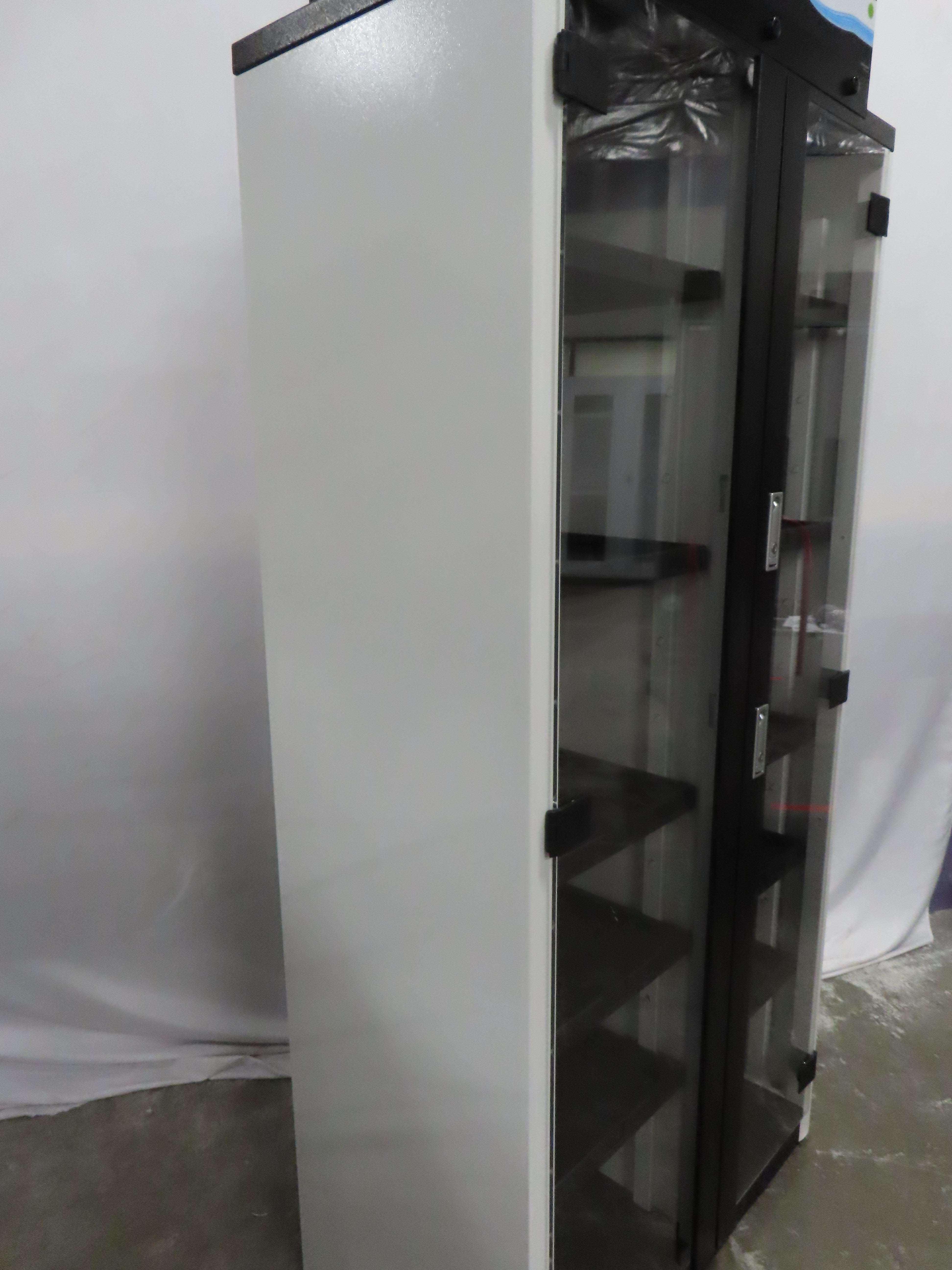 Erlab Captair store 832 Smart Chemical Storage Cabinet with Power Cord