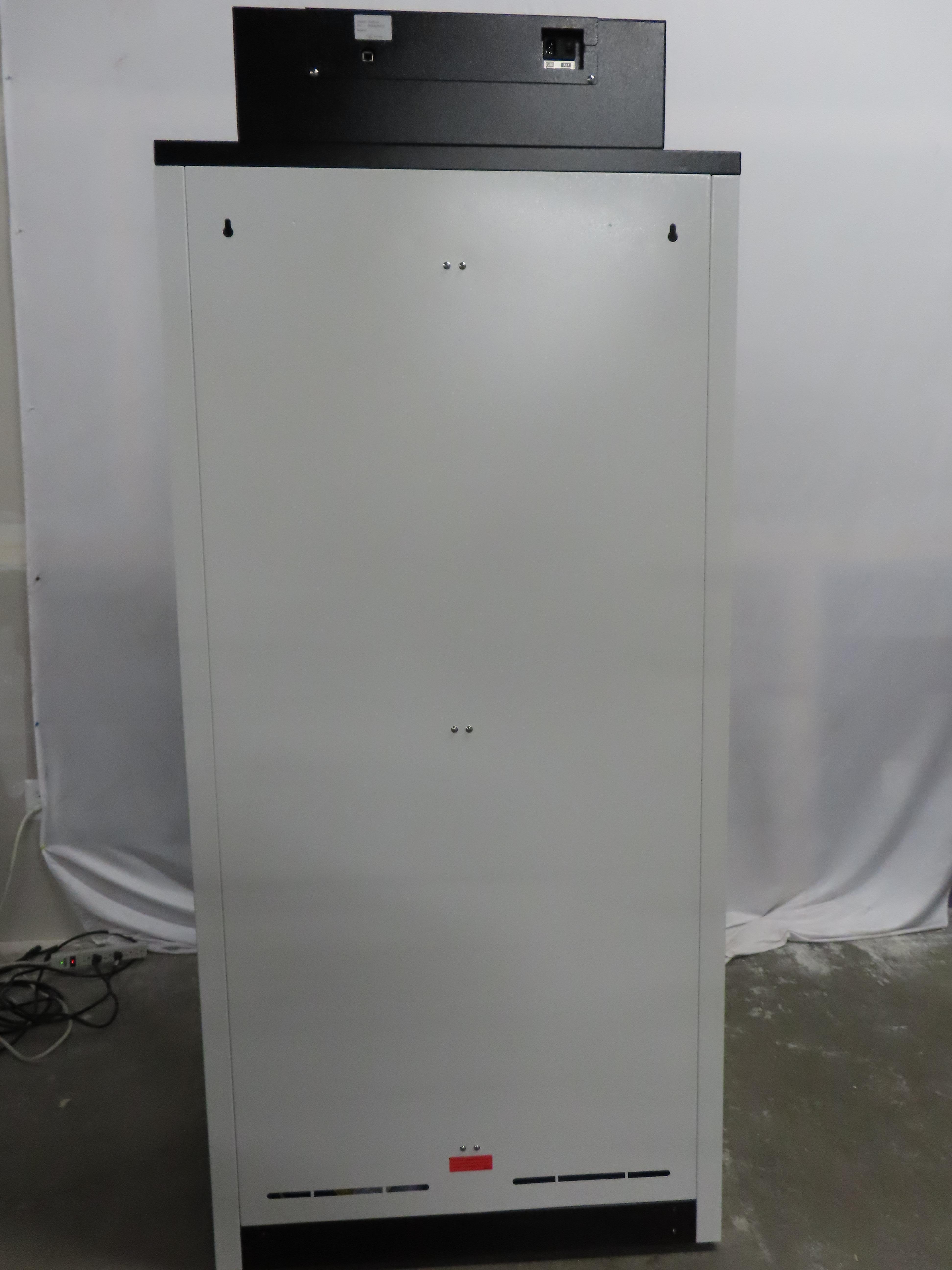 Erlab Captair store 832 Smart Storage Cabinet for Lab Use