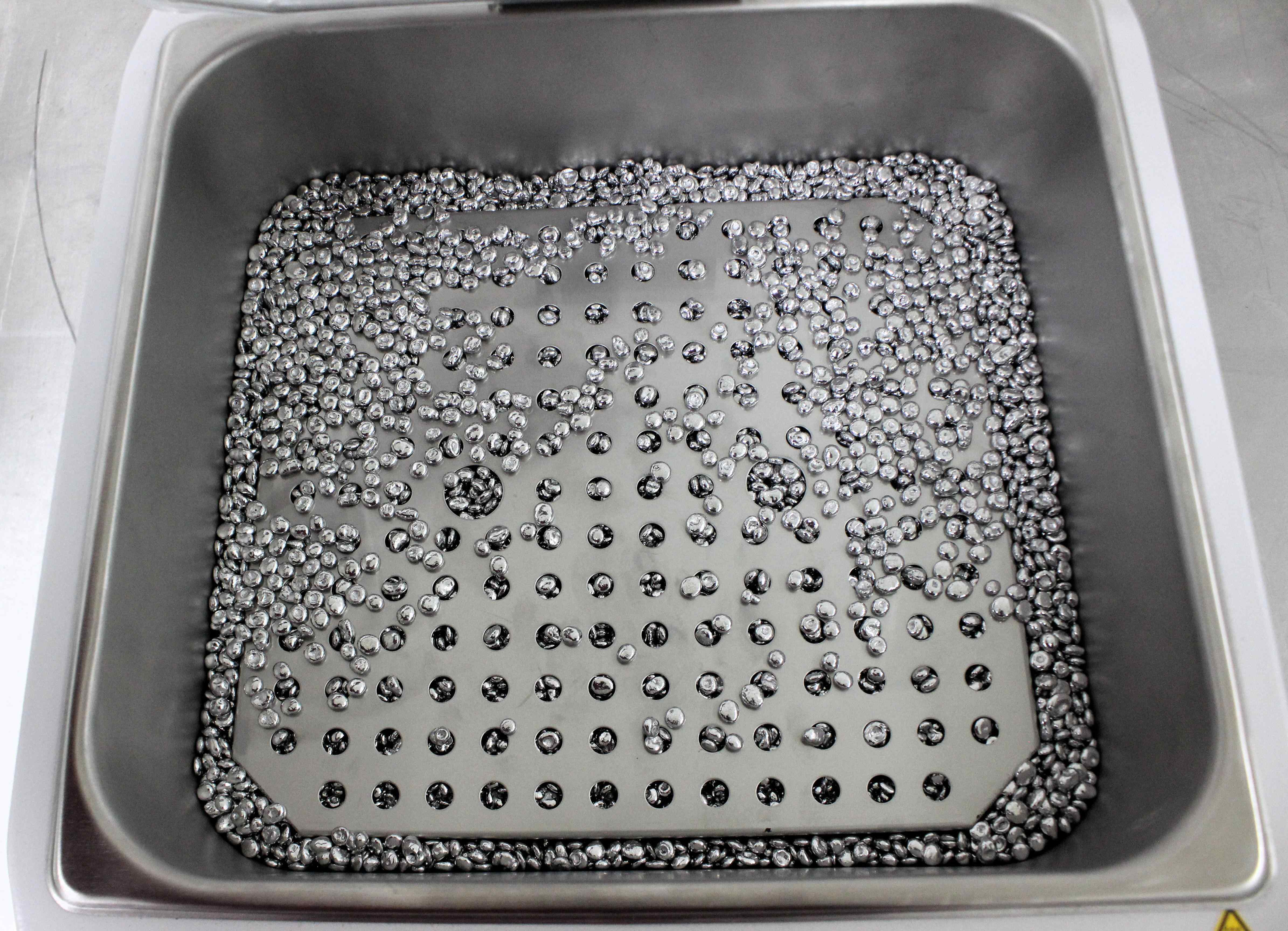 Thermo Fisher Isotemp GPD 10 Water Bath Ambient 100C 10L Fine Control