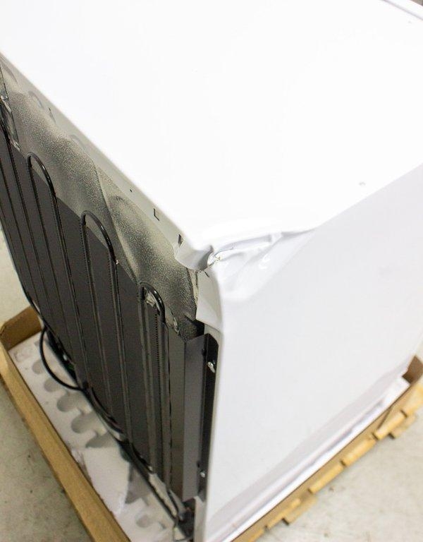Thermo 04LFAETSA Lab Freezer 3.5 cu ft -20C Undercounter Fair Condition