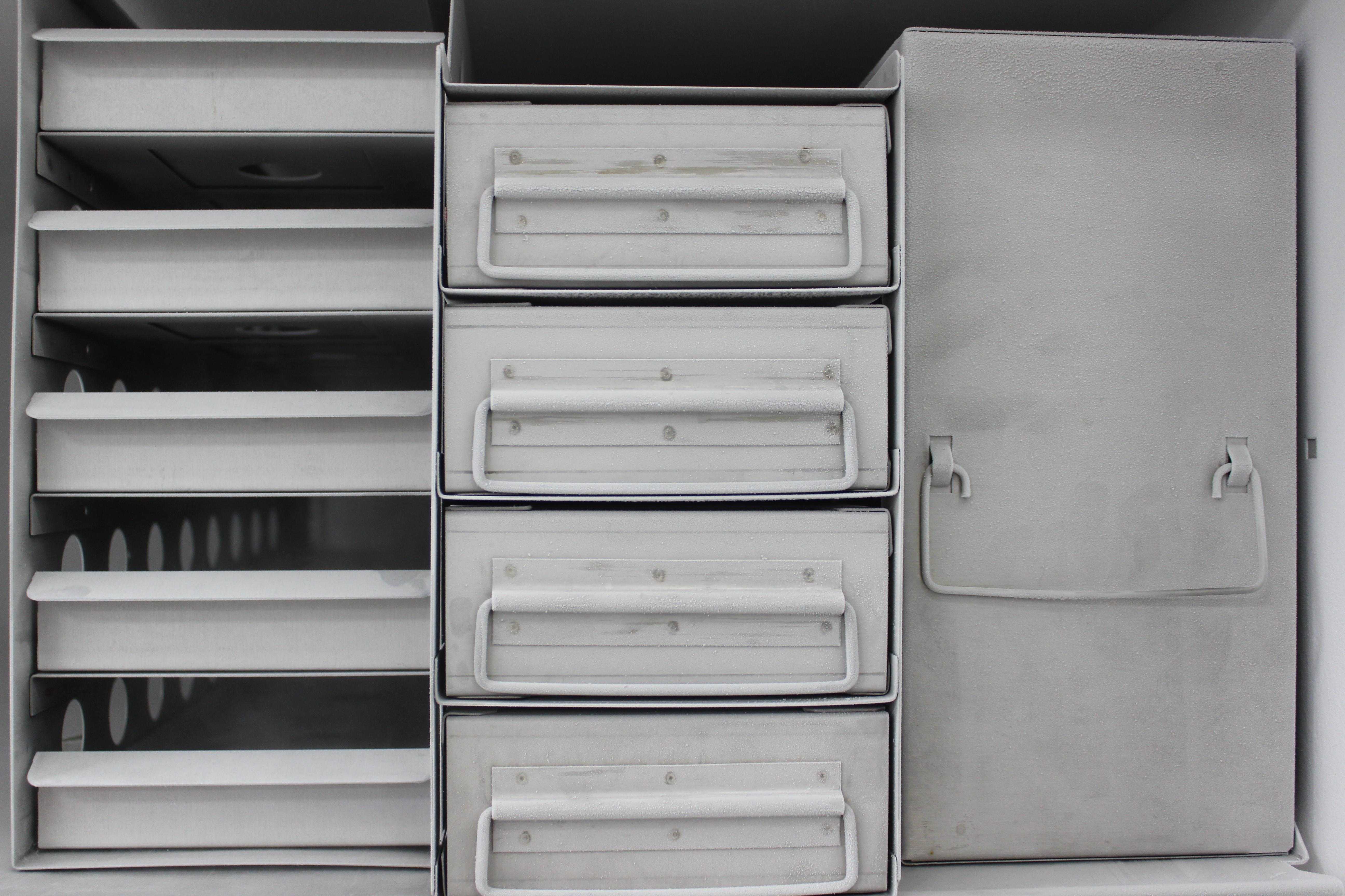 Thermo TSX60086A Ultra Low Freezer -86C 28.8 CU FT, Energy Efficient, Used