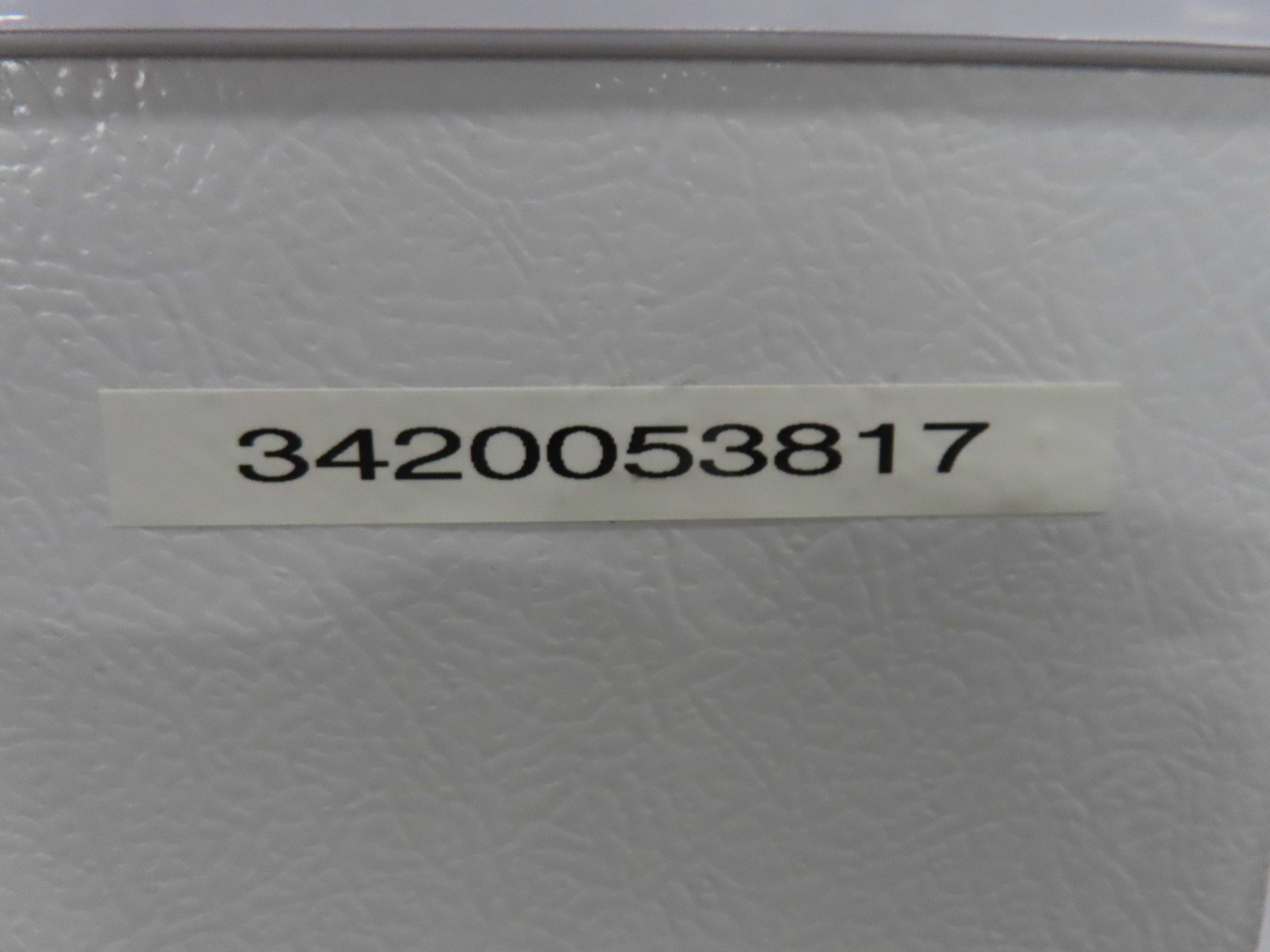 Thermo Scientific GT05LFEETSA Freezer - Cold Storage, 31L Capacity