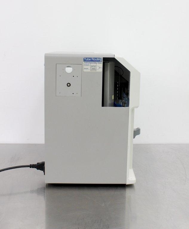 YSI 2700M Select Biochemistry Analyzer Chemistry Analyzes Bioprocess Fluids