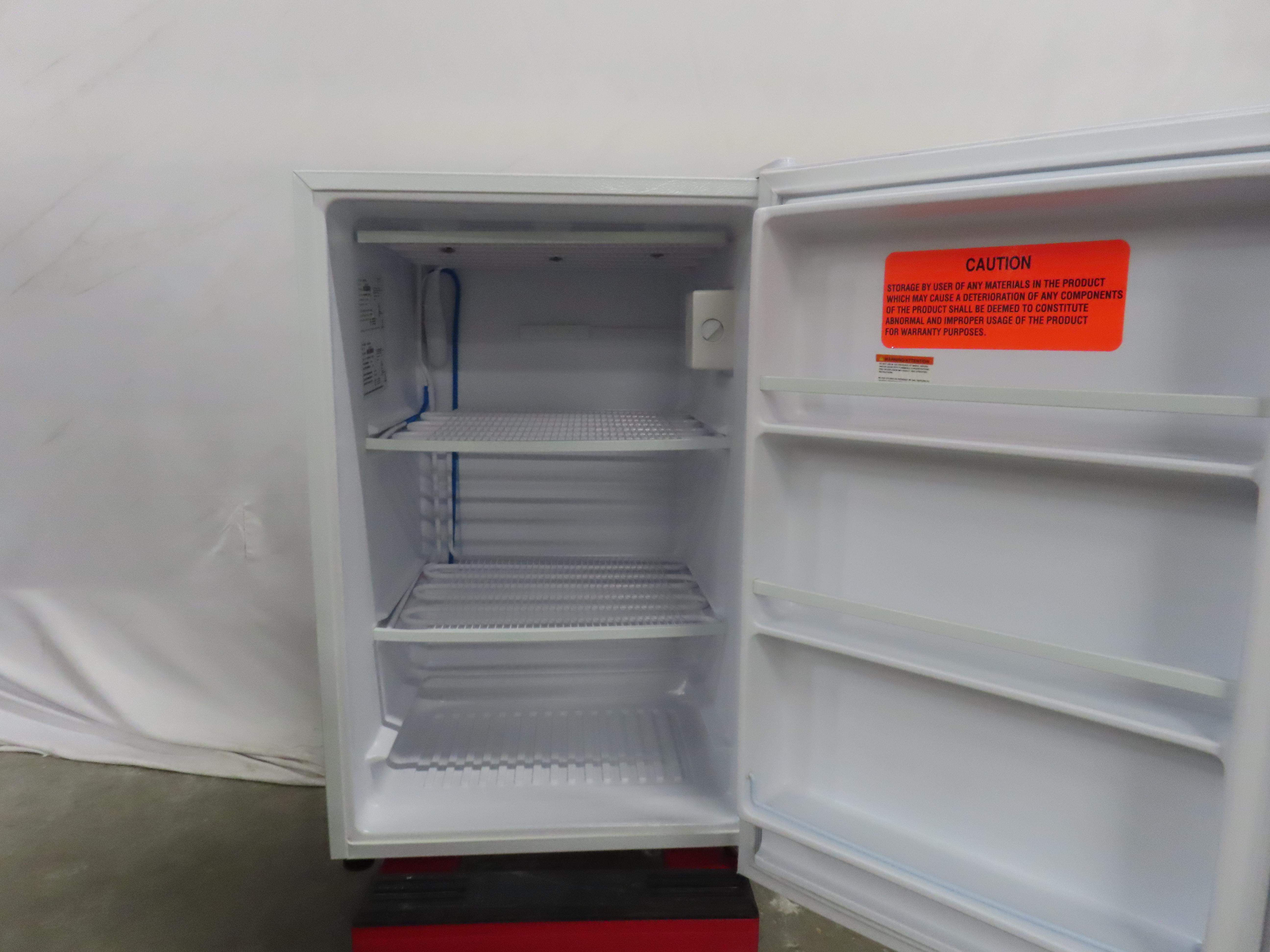 Thermo Scientific GT05LFEETSA Freezer - Cold Storage, 31L Capacity