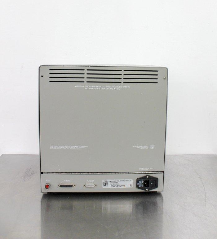 YSI 2700M Select Biochemistry Analyzer Chemistry Analyzes Bioprocess Fluids