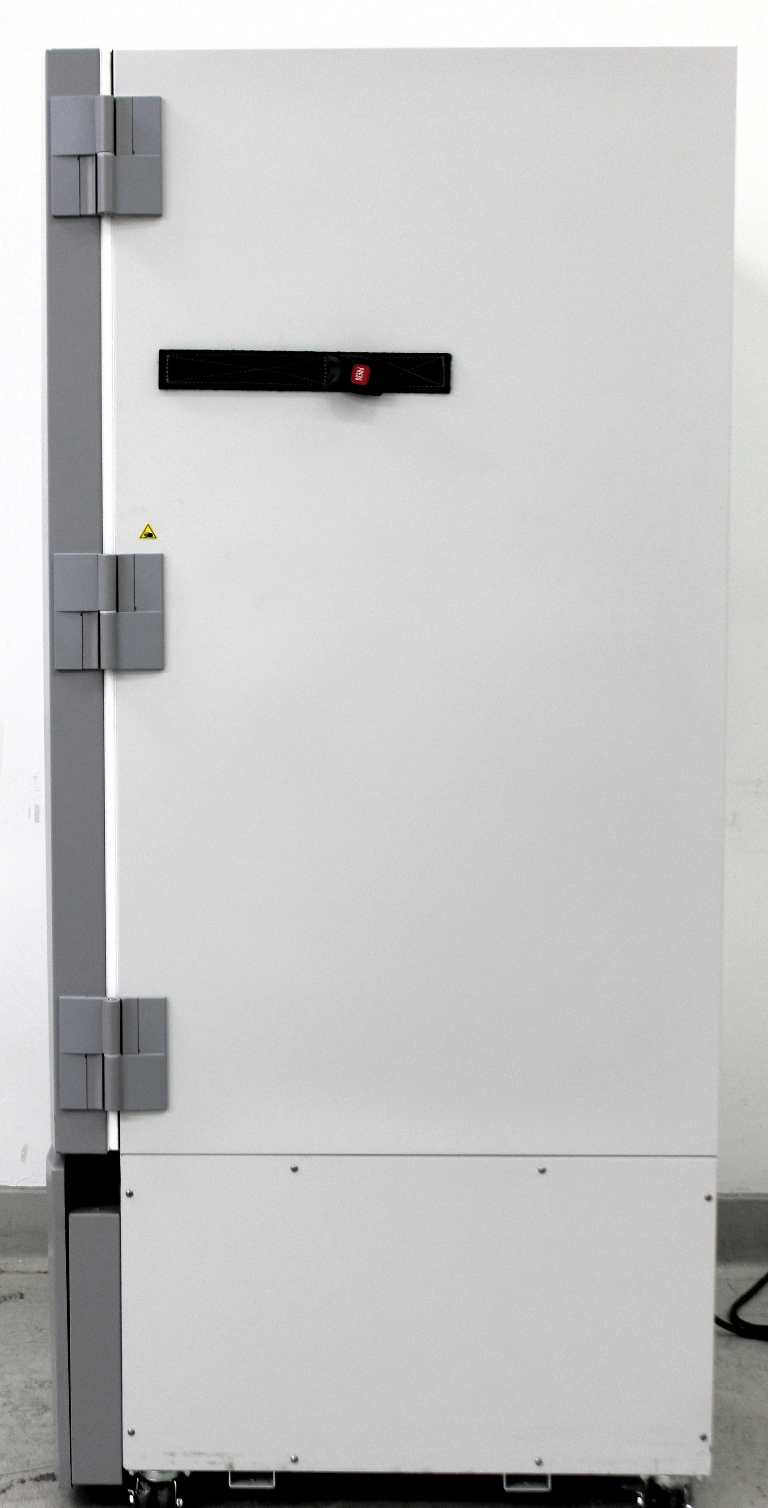 Thermo TSX60086A Ultra Low Freezer -86C 28.8 CU FT, Energy Efficient, Used