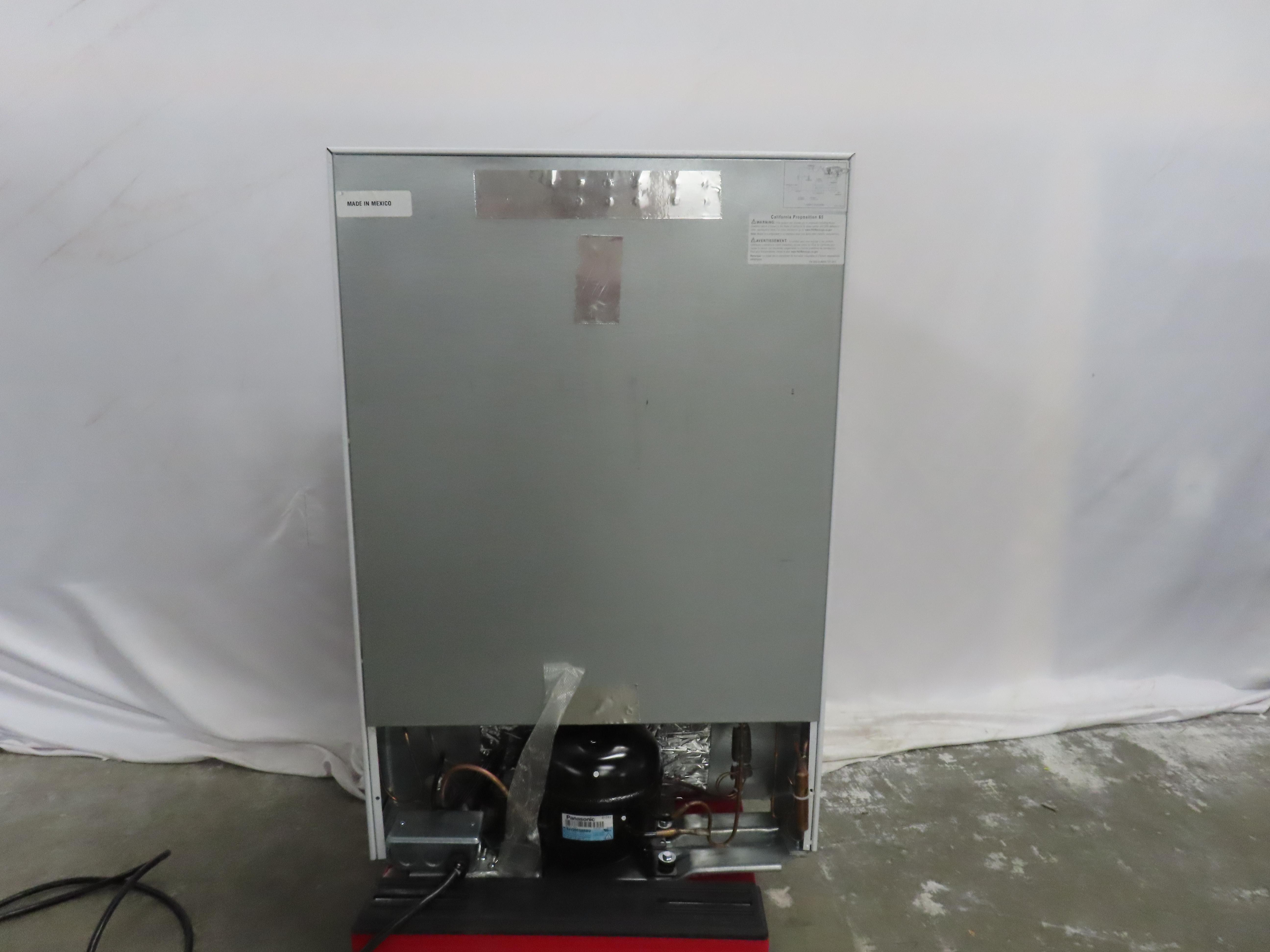 Thermo Scientific GT05LFEETSA Freezer - Cold Storage, 31L Capacity