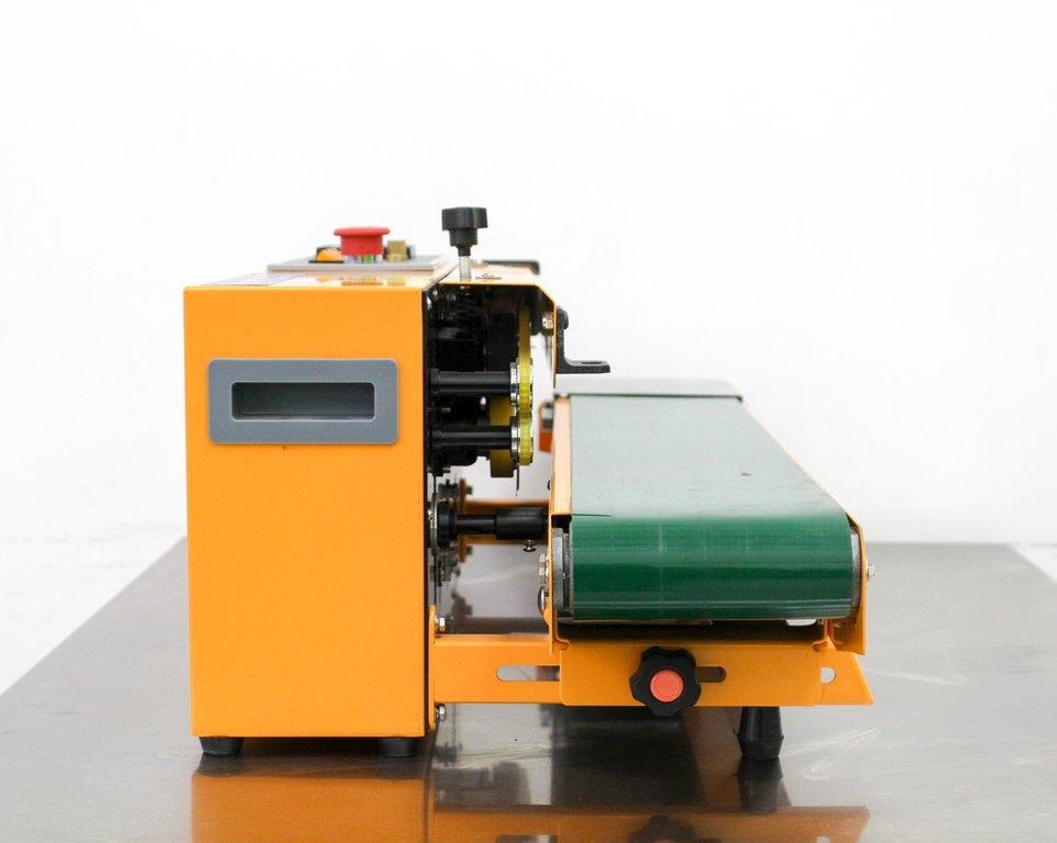 JORESTECH E-CBS-630D Continuous Band Sealer Packager System 120V 60Hz 2020