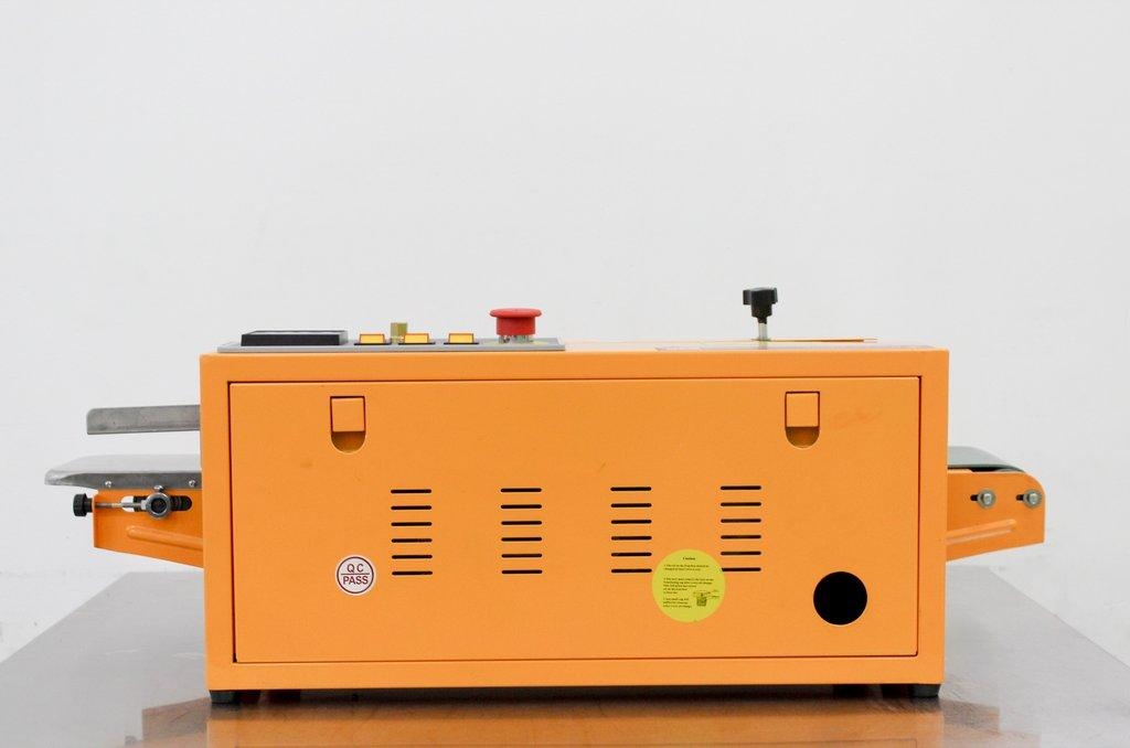 JORESTECH E-CBS-630D Continuous Band Sealer Packager System 120V 60Hz 2020