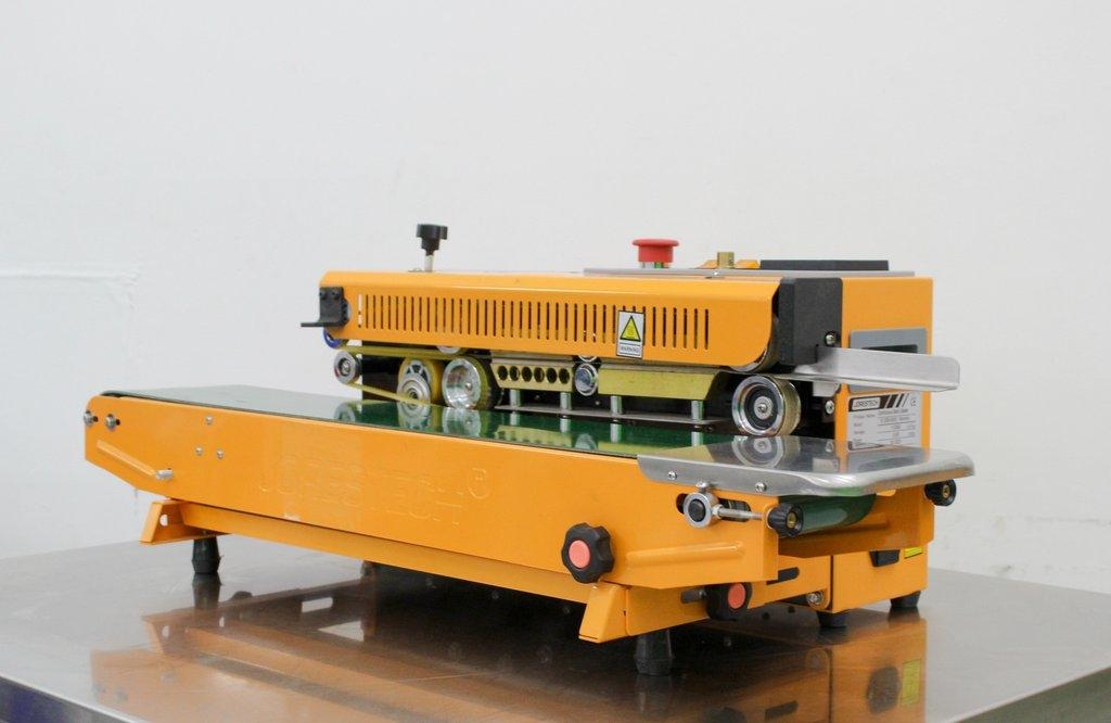 JORESTECH E-CBS-630D Continuous Band Sealer Packager System 120V 60Hz 2020