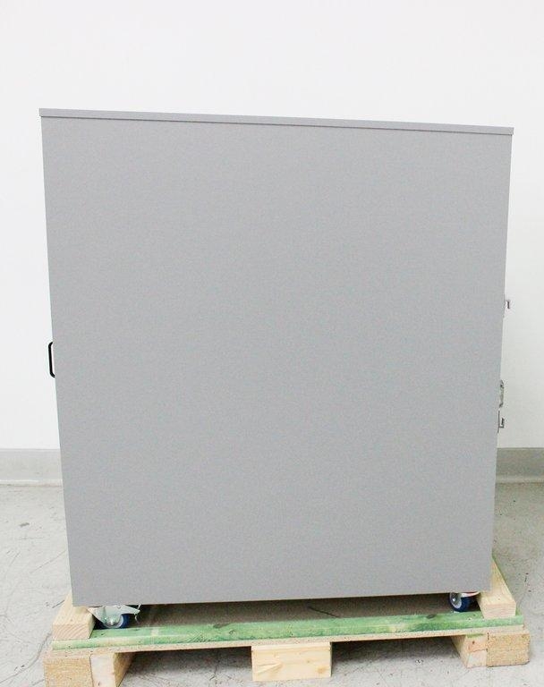 N/A Acoustic Noise Reduction Cabinet IT Equipment Silent Server Enclosure 120V