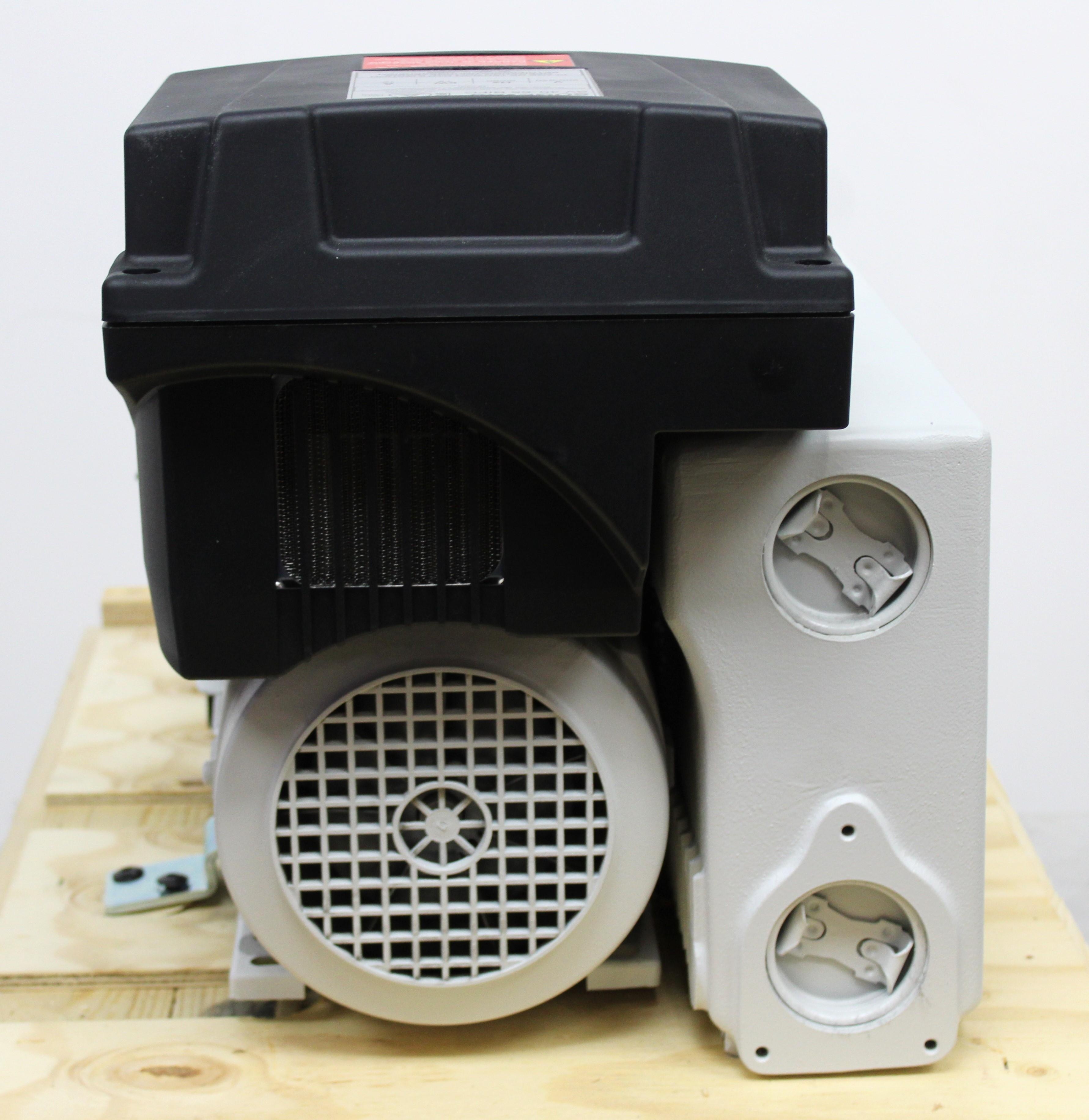 Leybold SV65BIFC Vacuum Pump Compact Reliable 200-240V 50/60Hz G2019