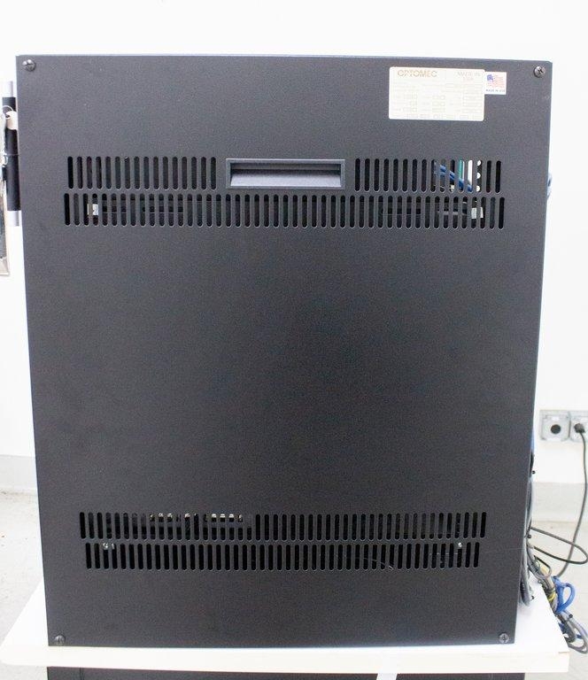 Optomec AEROSOL JET 200 Printing System Compact Benchtop Electronics Solution