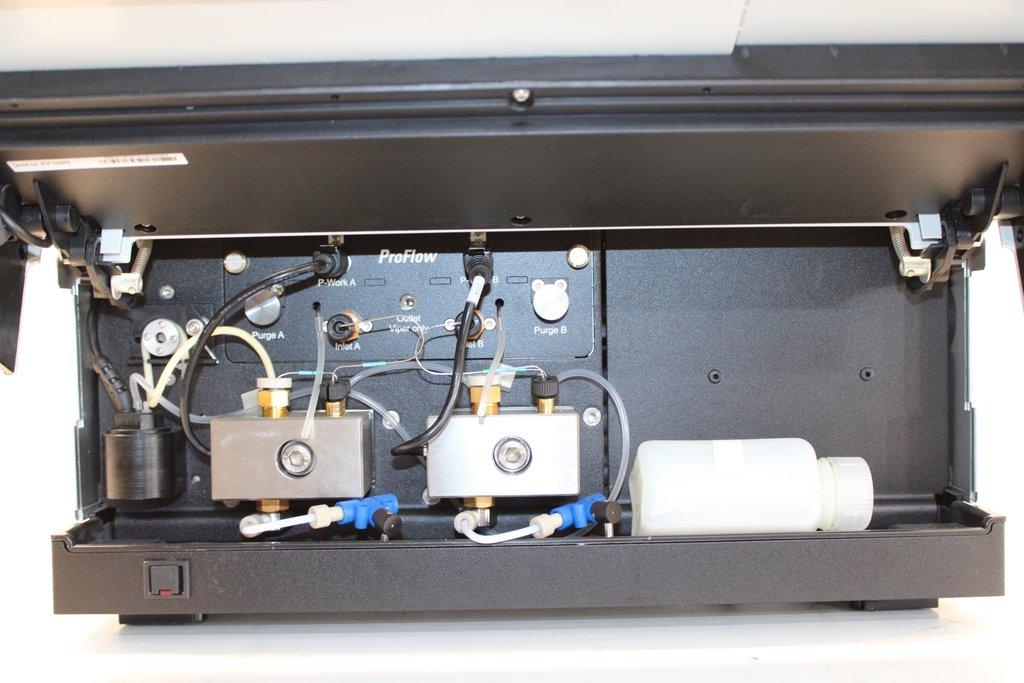 Thermo Q Exactive HF-X LC/MS Mass Spec System 