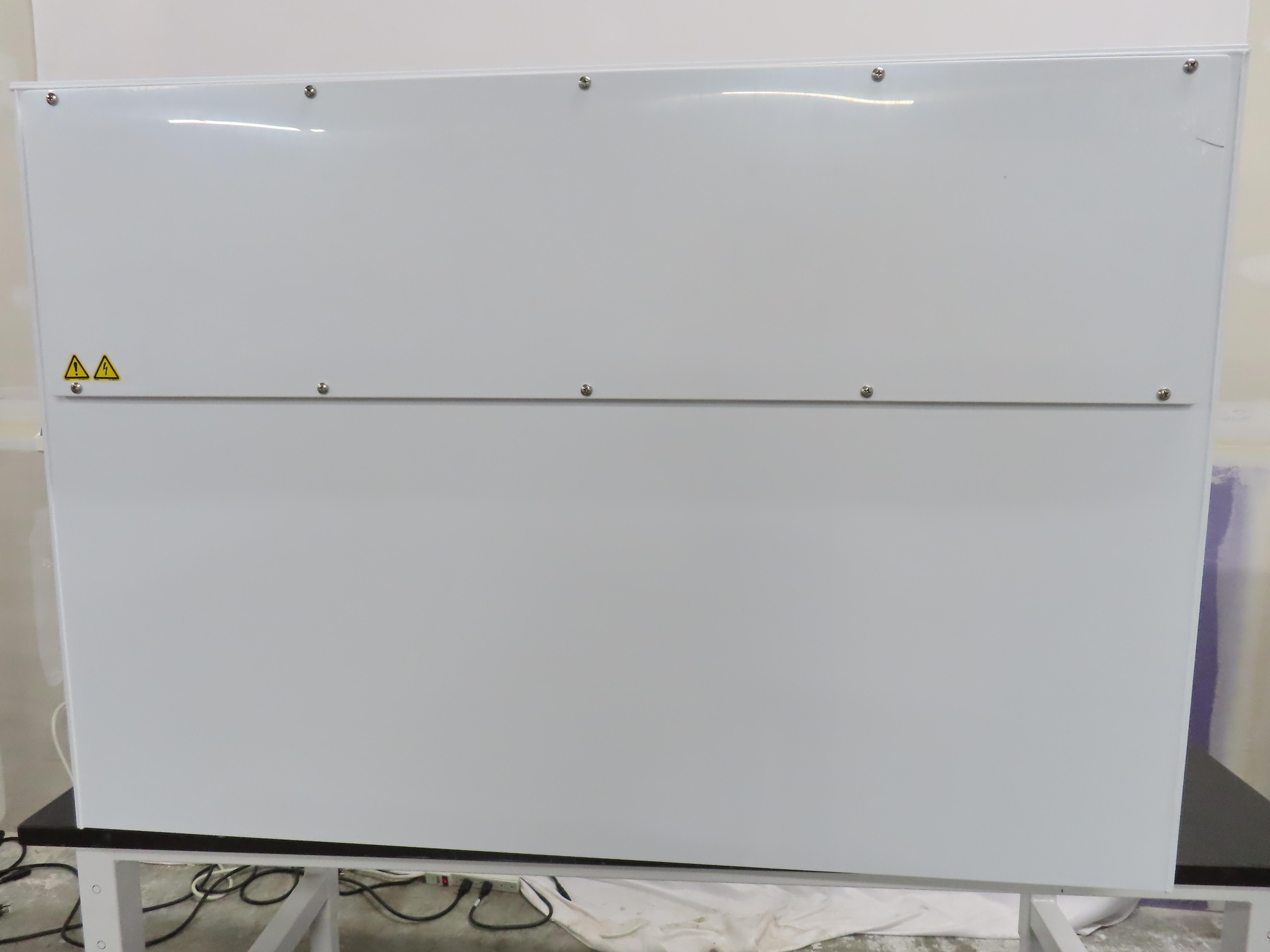 Air Clean Systems AC740C Enclosure Laboratory Protection Unit