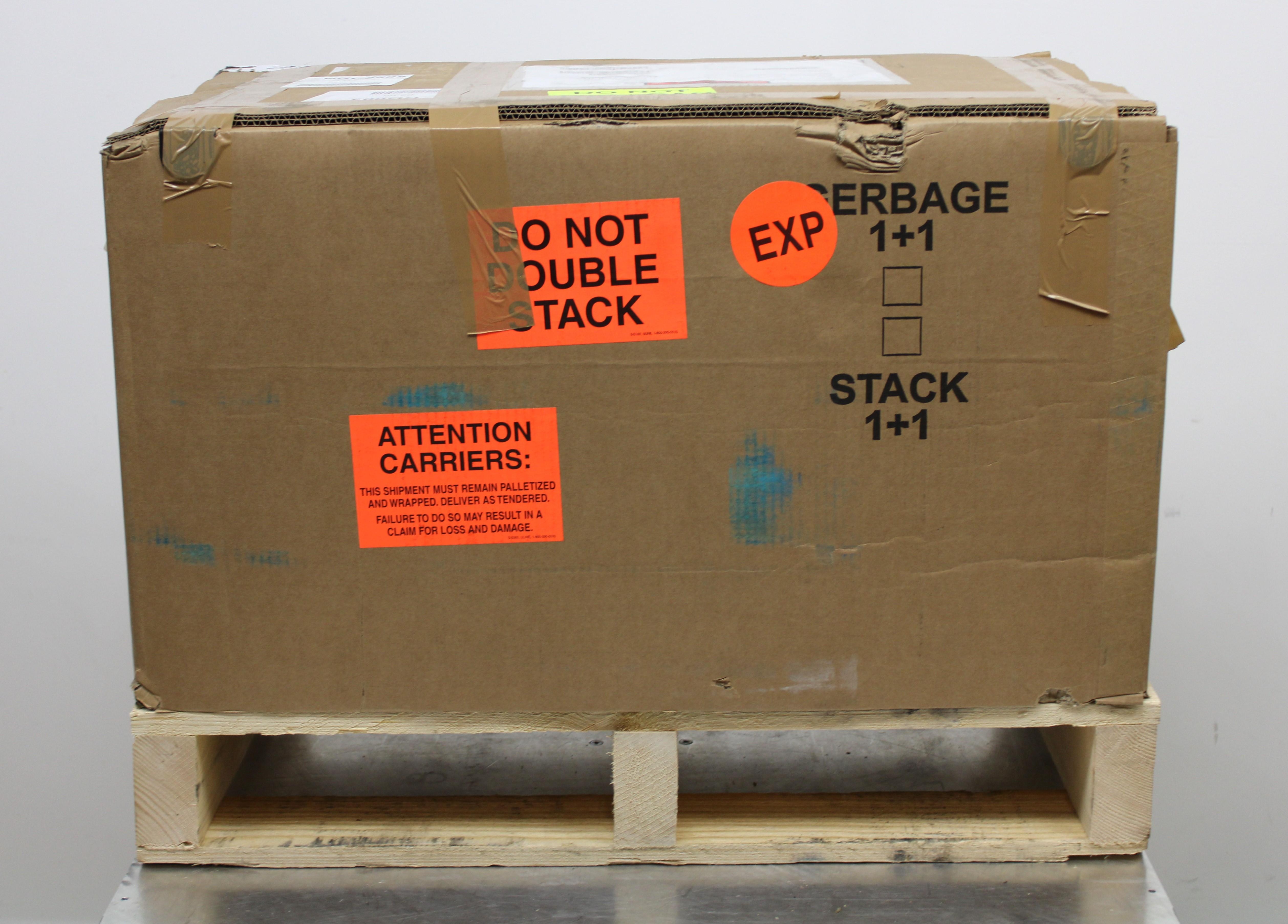 Leybold SV65BIFC Vacuum Pump Compact Reliable 200-240V 50/60Hz G2019