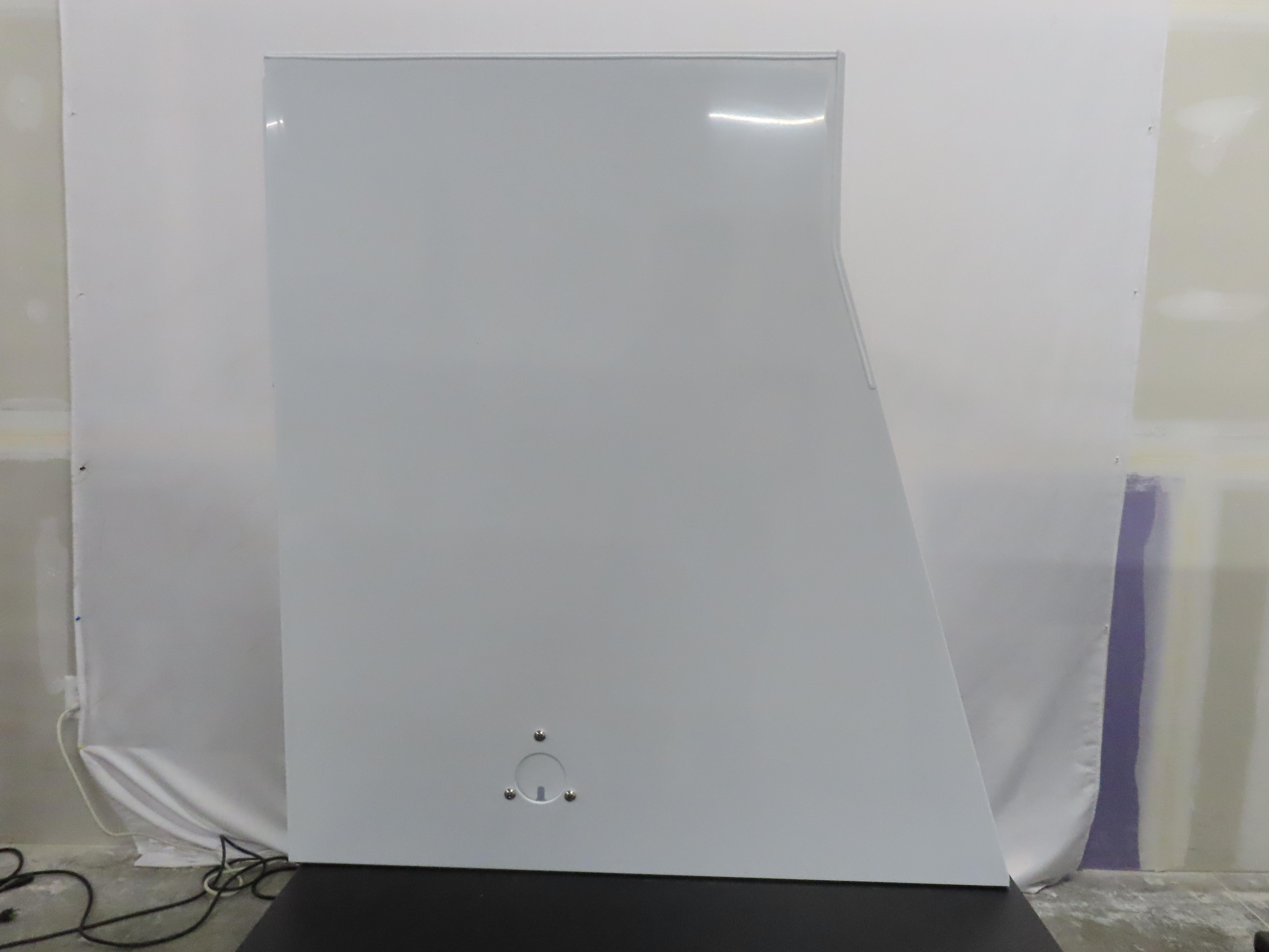 Air Clean Systems AC740C Enclosure Laboratory Protection Unit