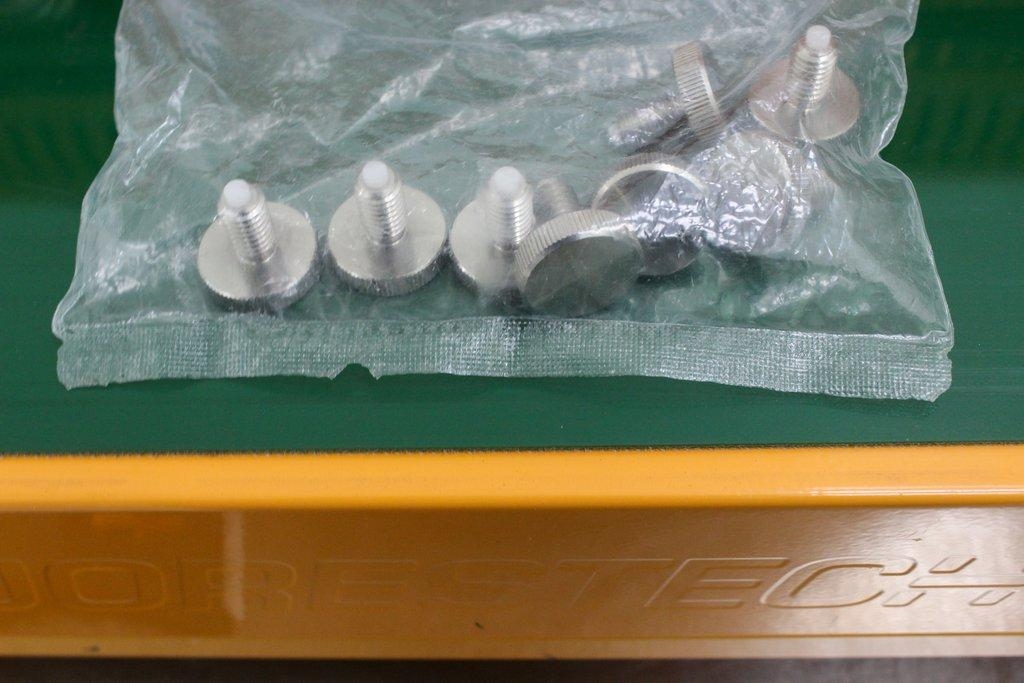 JORESTECH E-CBS-630D Continuous Band Sealer Packager System 120V 60Hz 2020