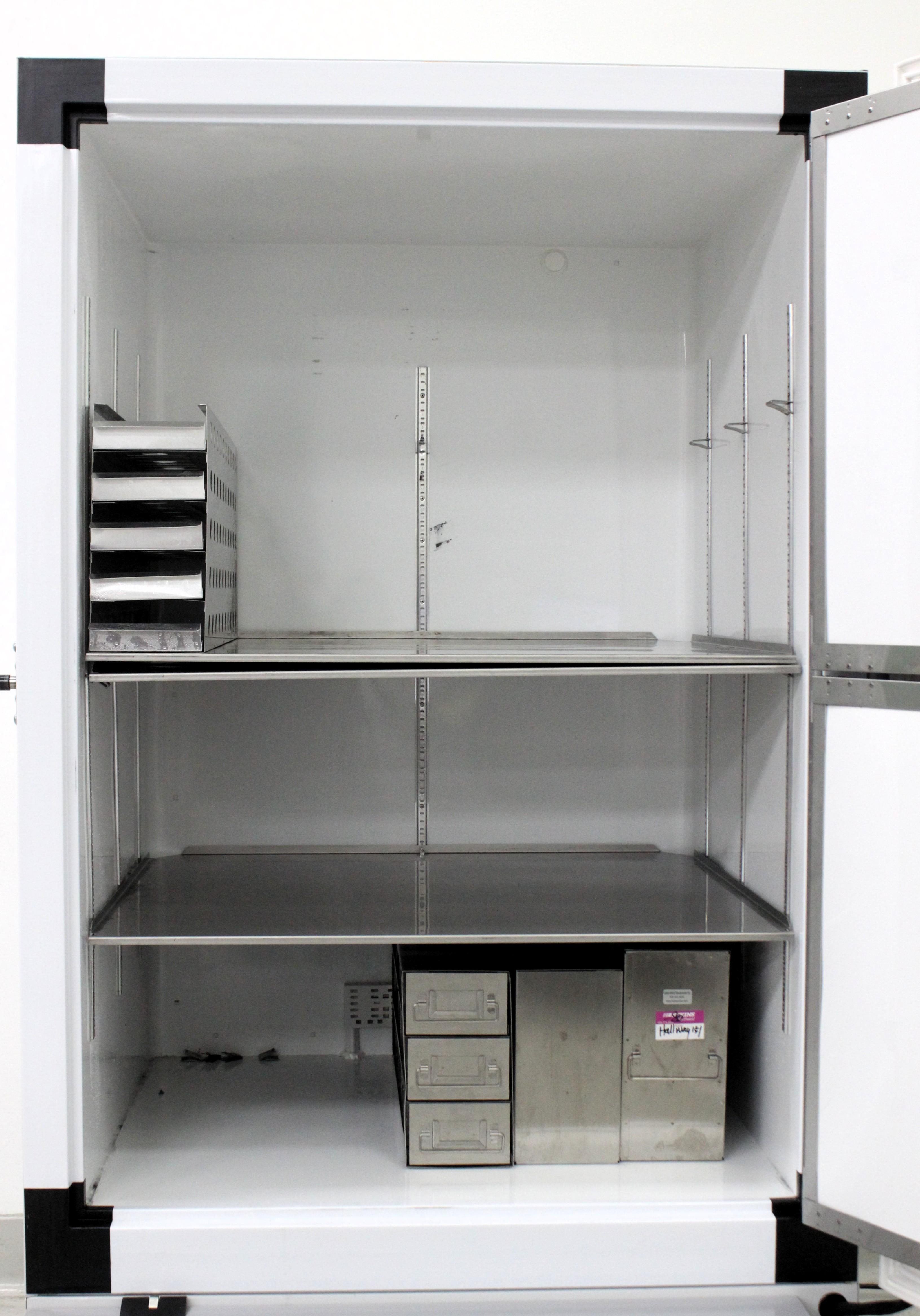 Thermo TSX60086D Ultra Low Freezer -80C 28.8ft3 V-drive Energy Efficient