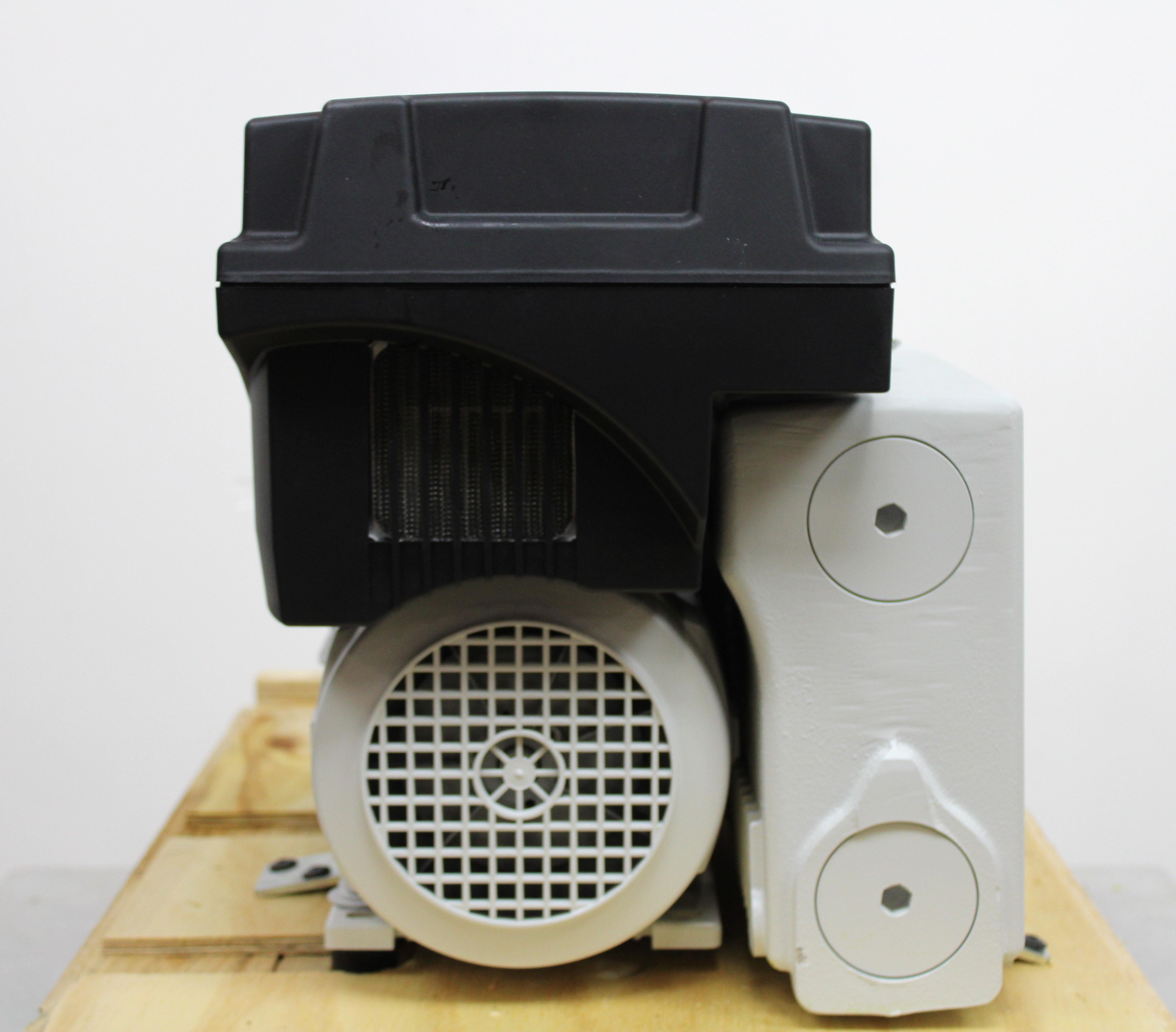 Leybold SV65BIFC Vacuum Pump Pressure 171mBar Low Noise Compact 200-240V