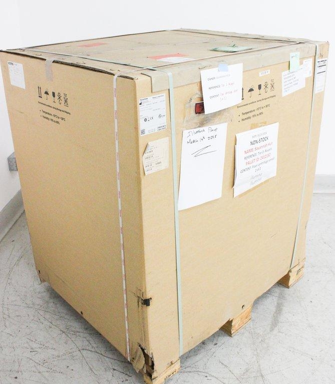 Thermo Sorvall BIOS 16 Centrifuge 16L Capacity -20C to +40C 5400 RPM