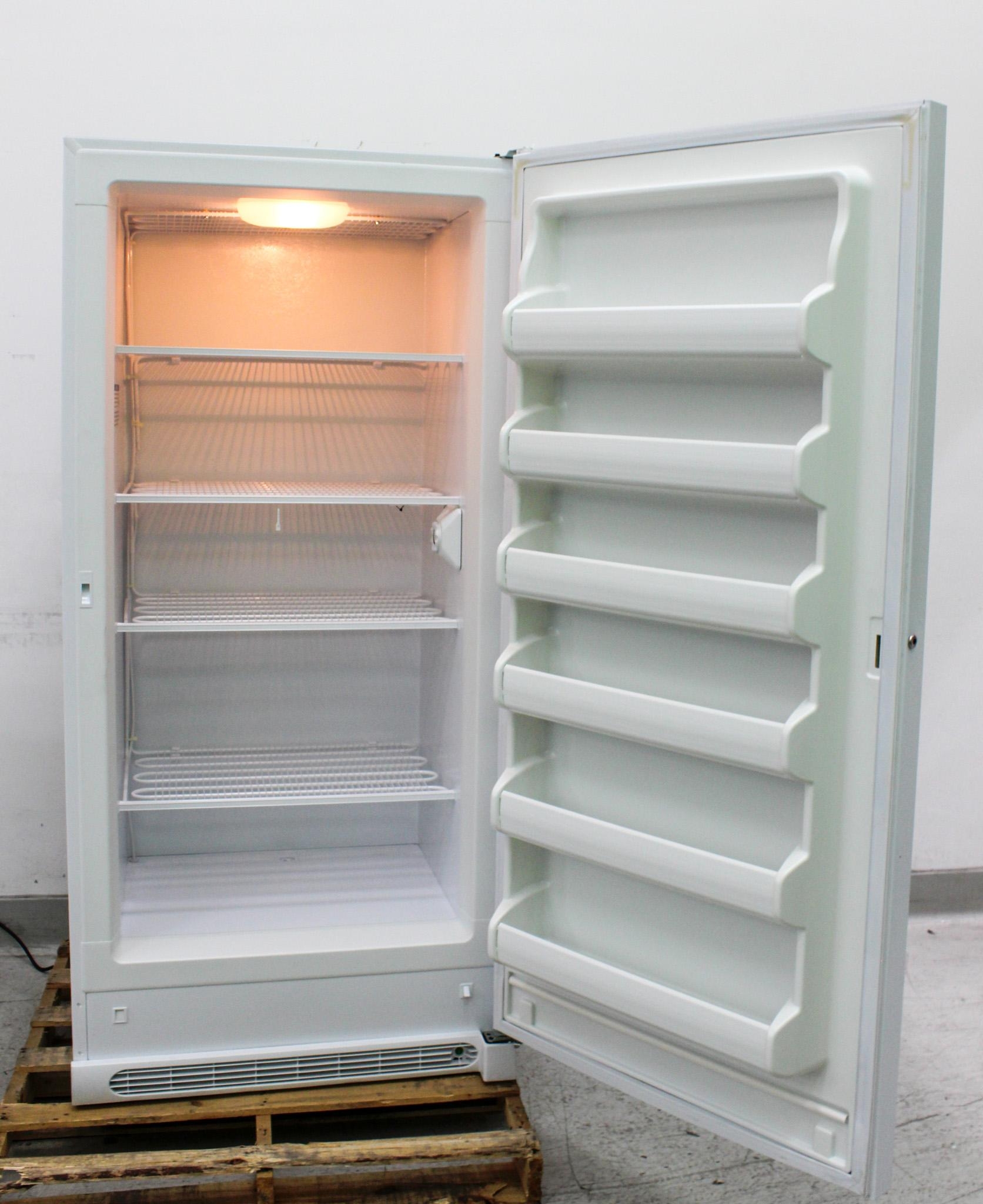 THERMO SCIENTIC GT20LFEETSA Lab Upright Freezer -20°C Functionality Tested