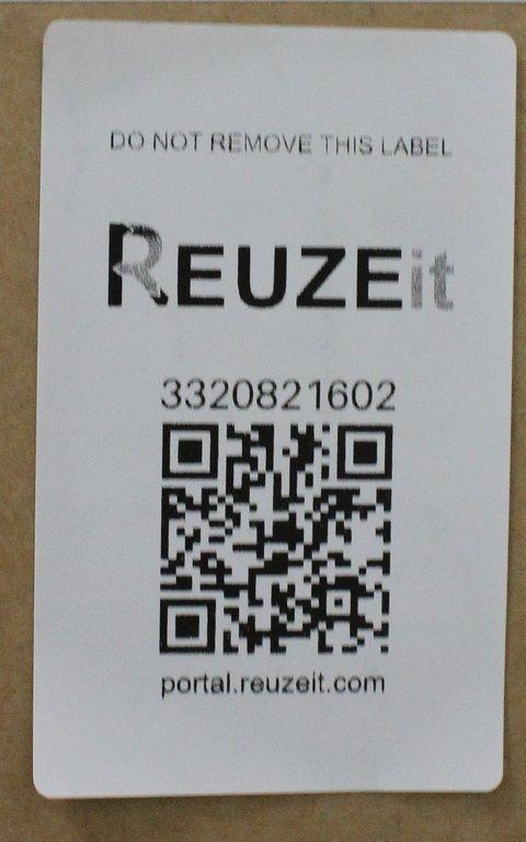 Thermo Sorvall BIOS 16 Centrifuge 16L Capacity -20C to +40C 5400 RPM