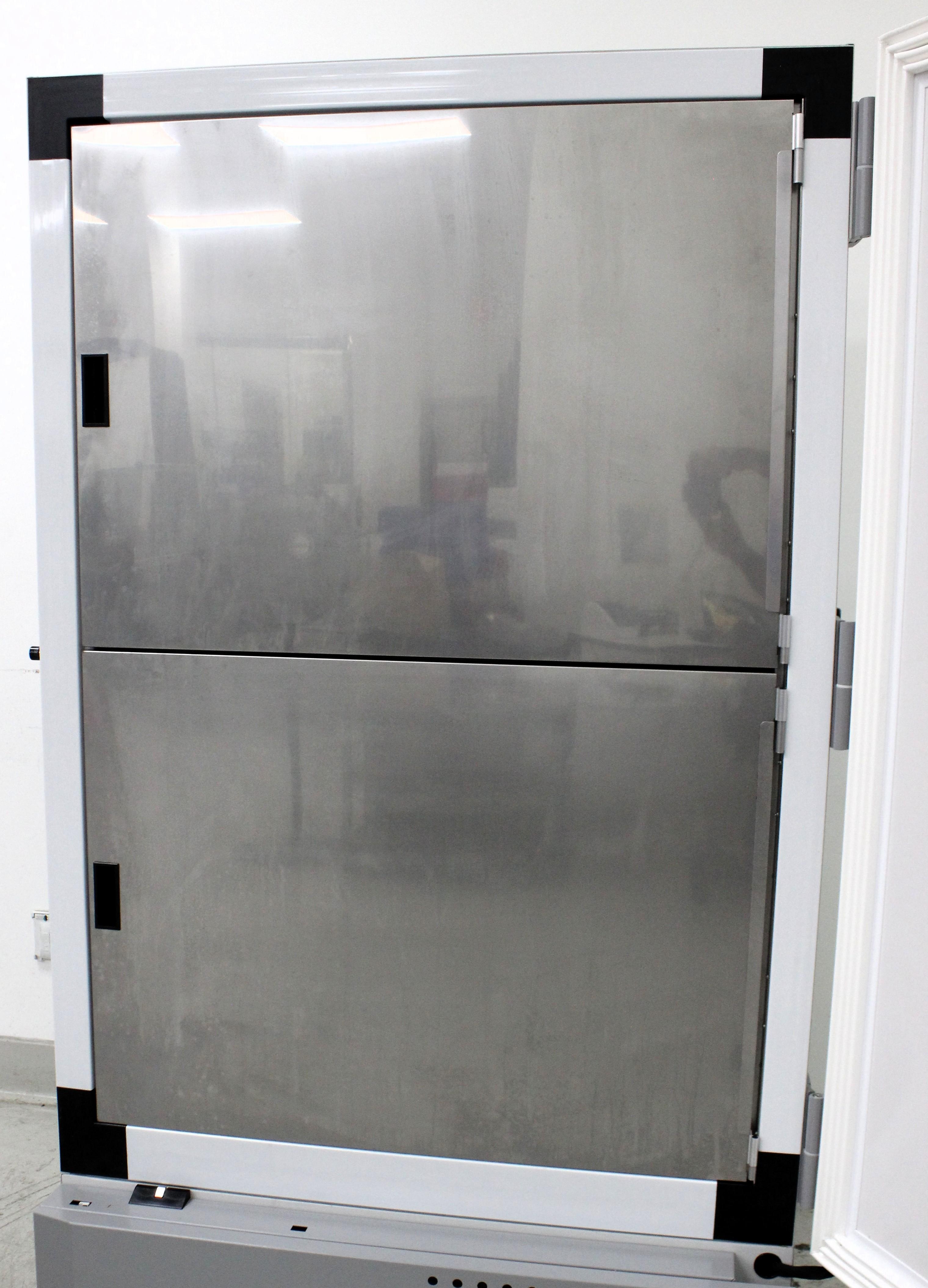 Thermo TSX60086D Ultra-Low Freezer -80C 28.8ft3 Energy Efficient