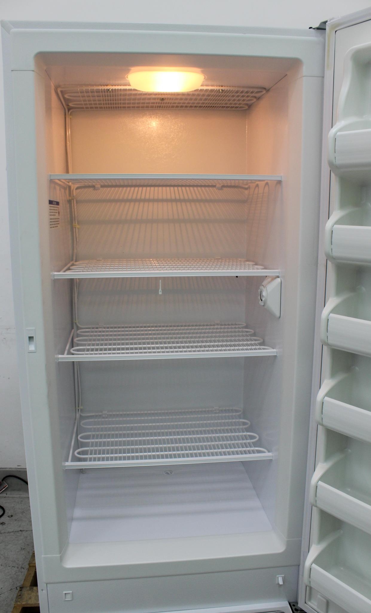 THERMO SCIENTIC GT20LFEETSA Lab Upright Freezer -20°C Functionality Tested