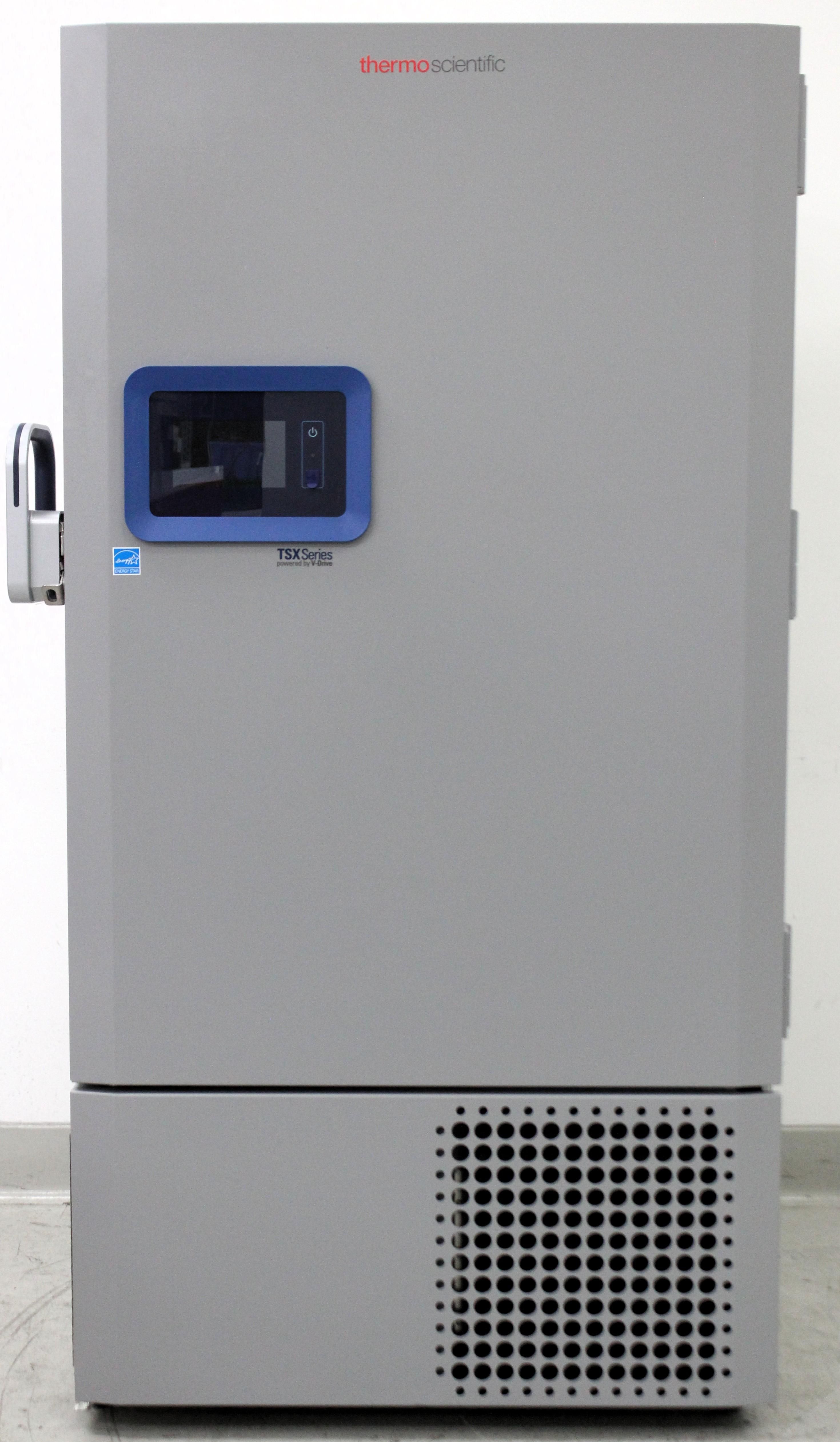 Thermo TSX60086D Ultra Low Freezer -80C 28.8ft3 V-drive Energy Efficient