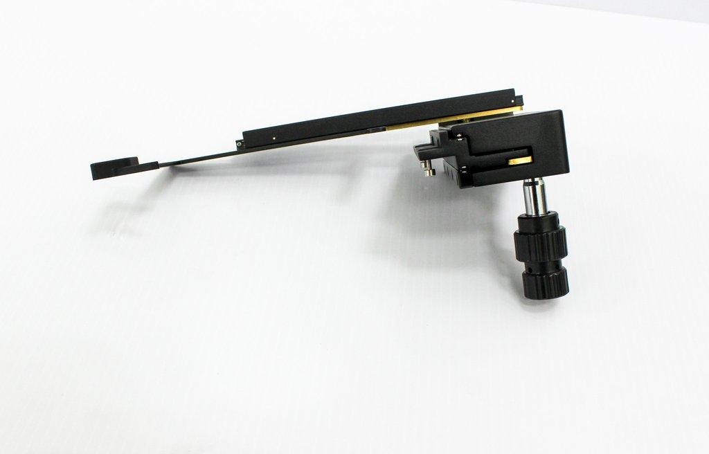 N/A Mechanical Stage Microscope Upgrade Kit with Accessories