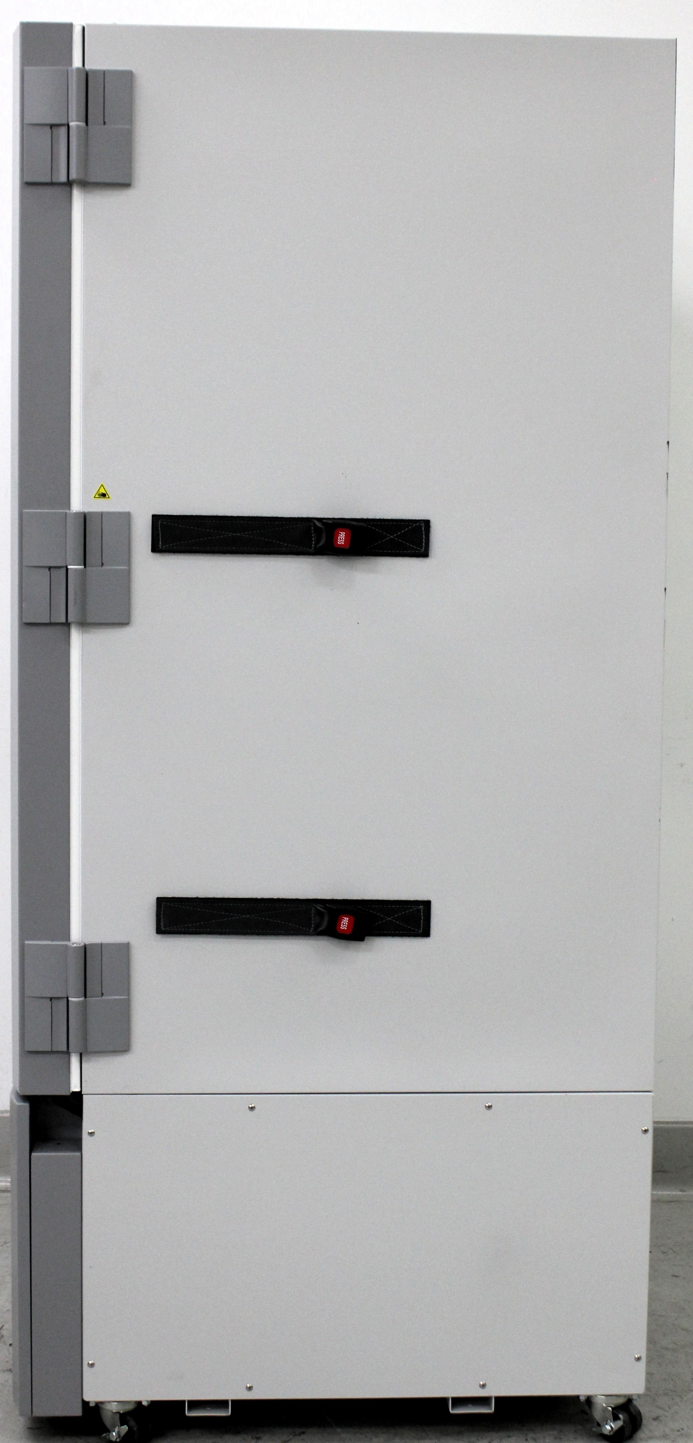 Thermo TSX60086D Ultra Low Freezer -80C 28.8ft3 V-drive Energy Efficient