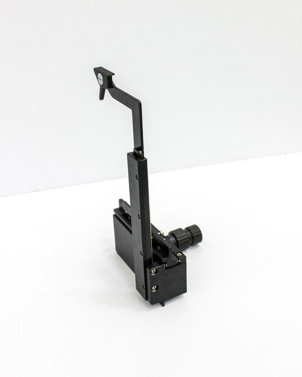 N/A Mechanical Stage Microscope Upgrade Kit with Accessories