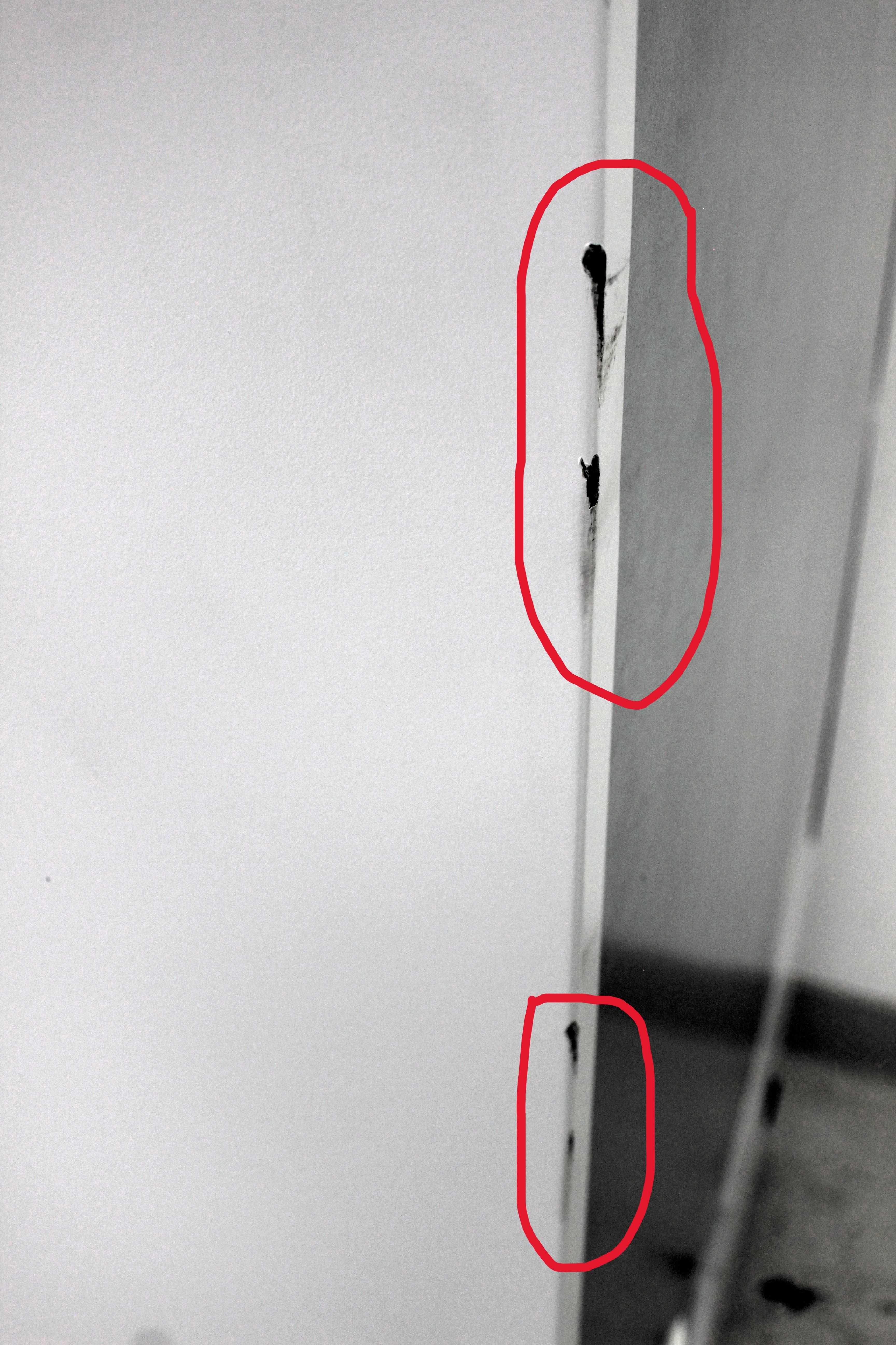 Thermo TSX60086D Ultra Low Freezer -80C 28.8ft3 V-drive Energy Efficient