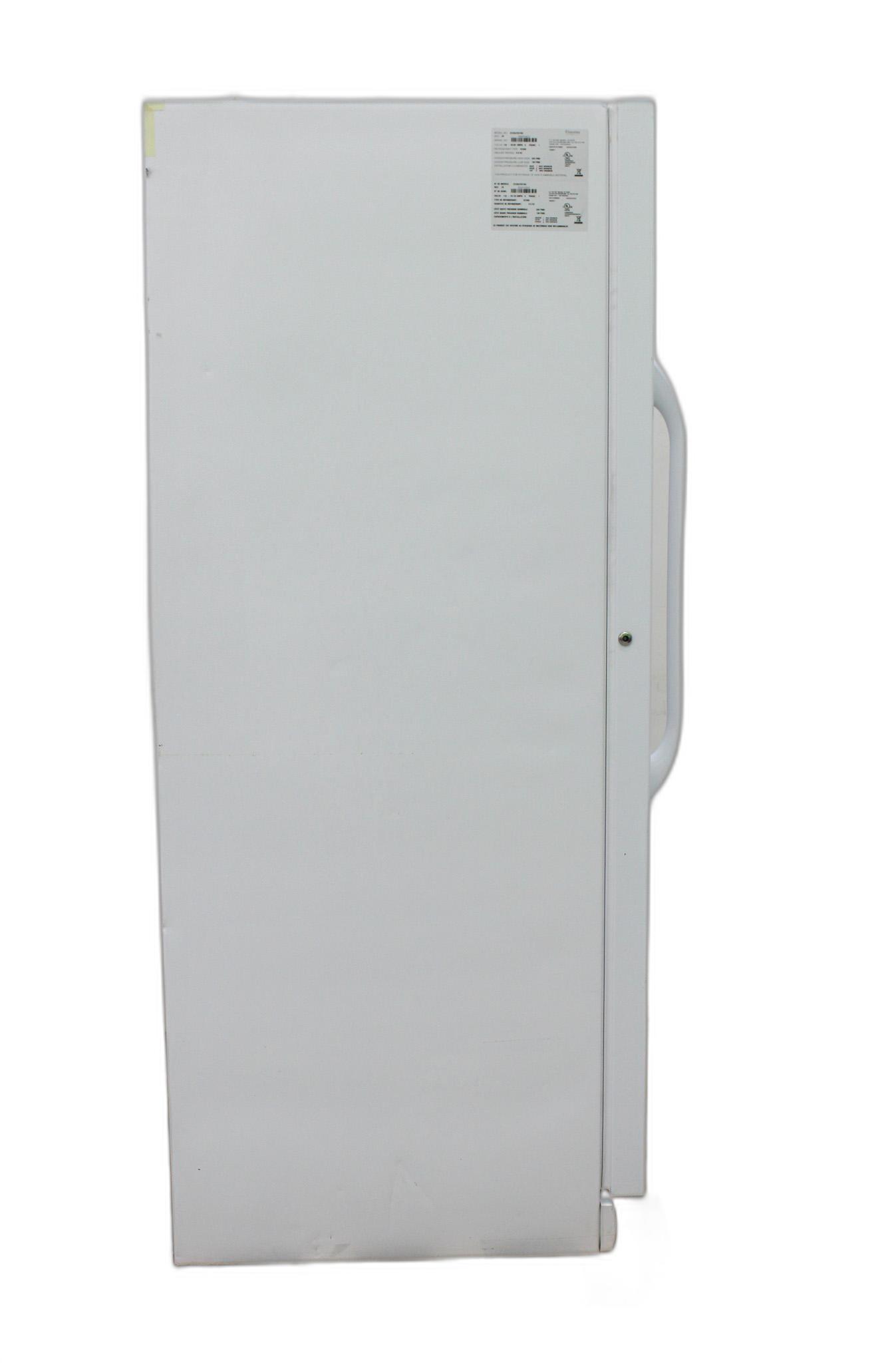 THERMO SCIENTIC GT20LFEETSA Lab Upright Freezer -20°C Functionality Tested