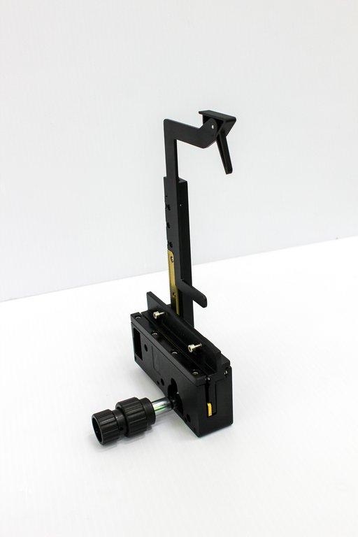 N/A Mechanical Stage Microscope Upgrade Kit with Accessories