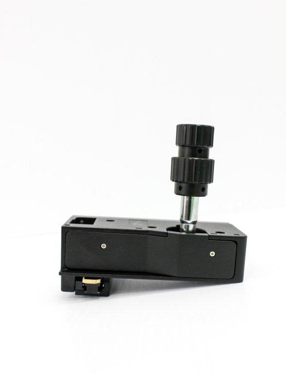 N/A Mechanical Stage Microscope Upgrade Kit with Accessories