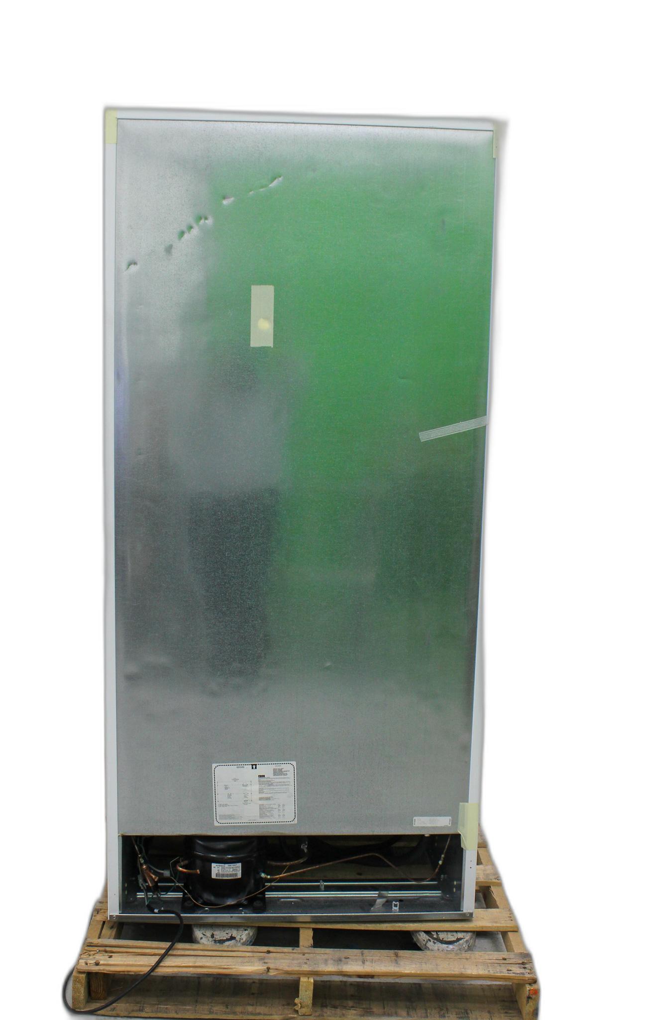 THERMO SCIENTIC GT20LFEETSA Lab Upright Freezer -20°C Functionality Tested