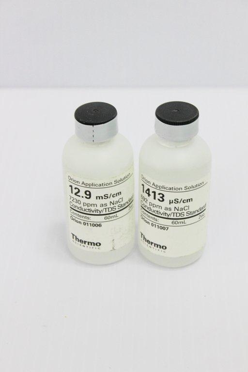 Thermo Orion 013005MD Conductivity Cell Electrode Ready to Use