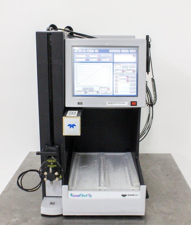 Teledyne Isco Combiflash RF Chemistry High Throughput Purification UV Detector
