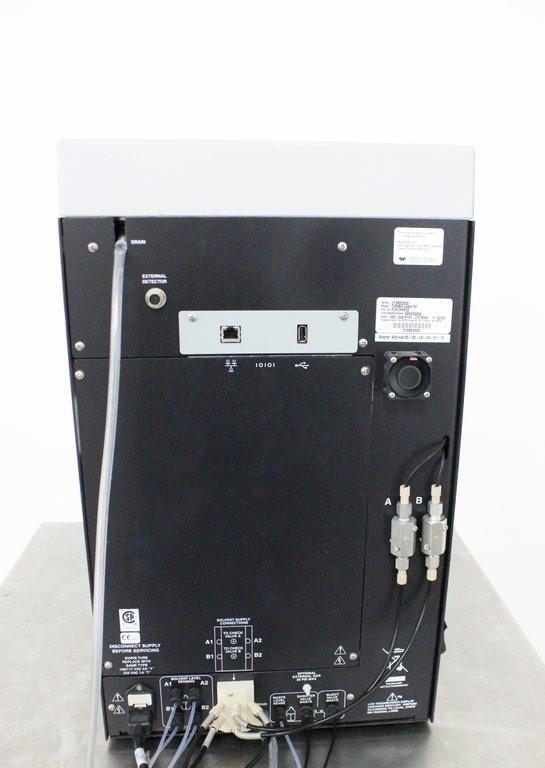 Teledyne Isco Combiflash RF Chemistry High Throughput Purification UV Detector