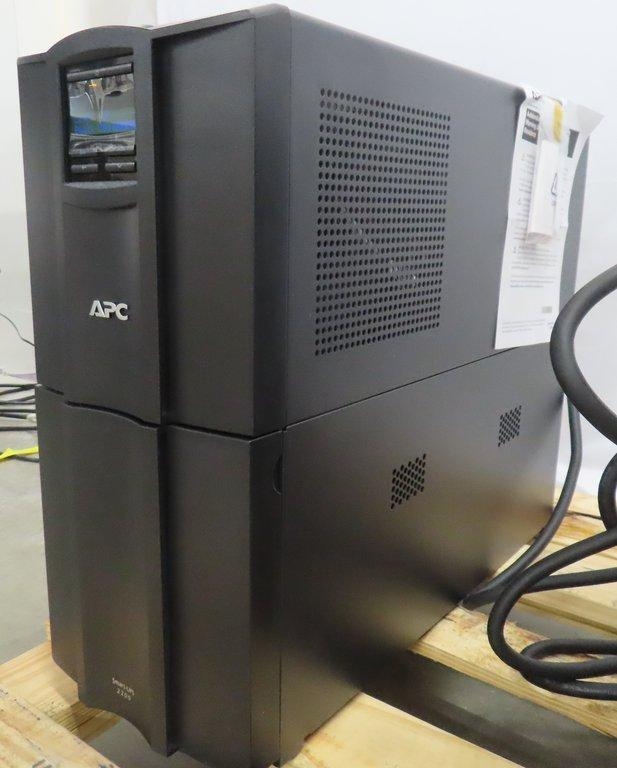 APC SMT2200C Power Supply Unit Excellent Condition