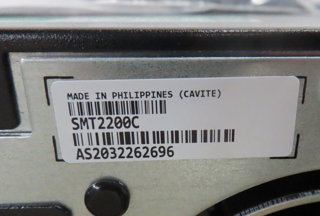 APC SMT2200C Power Supply Unit Excellent Condition