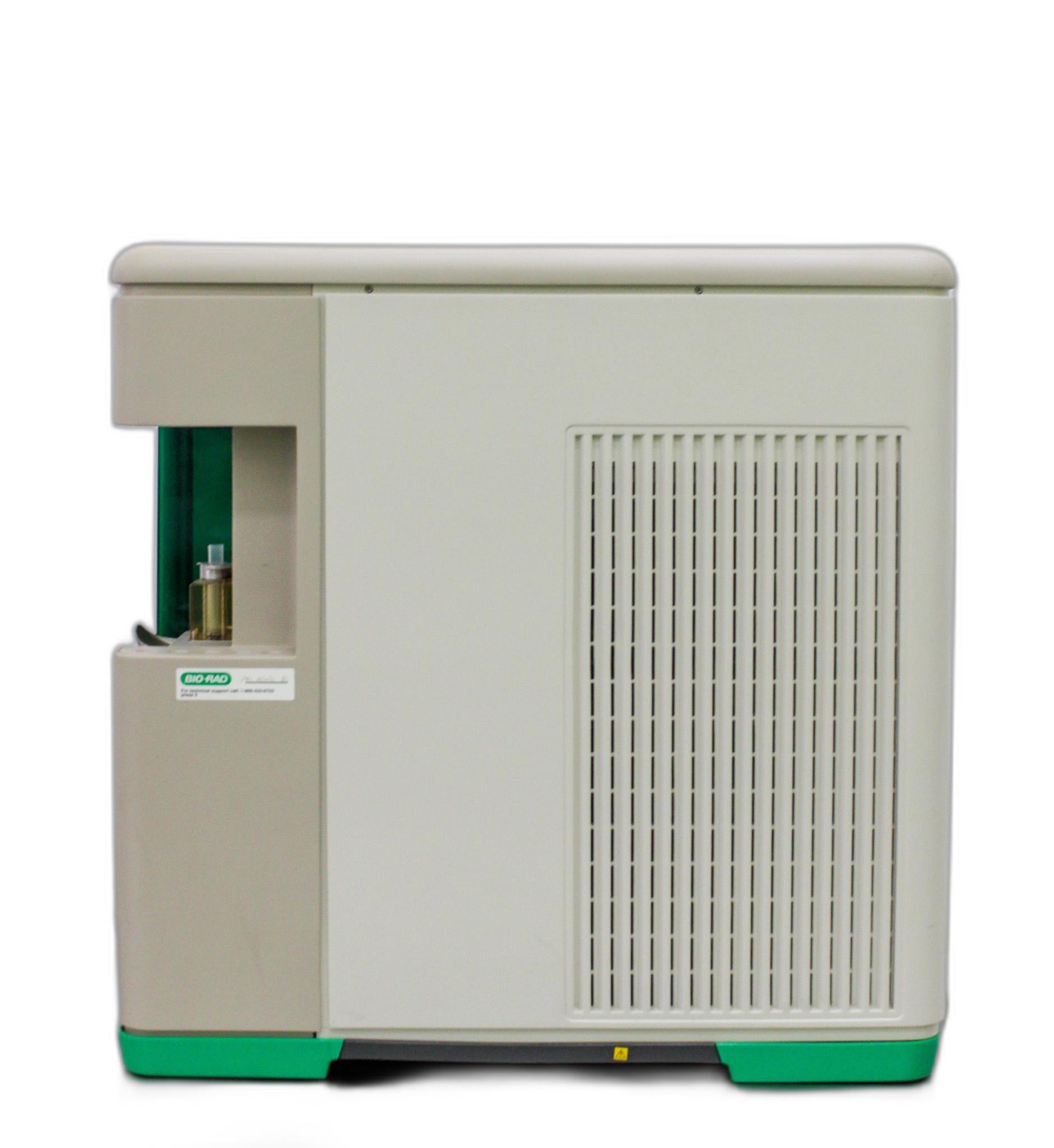 BIO-RAD S3 Cell Sorter 488/561-2L4D Preowned Cell Analysis Instrument
