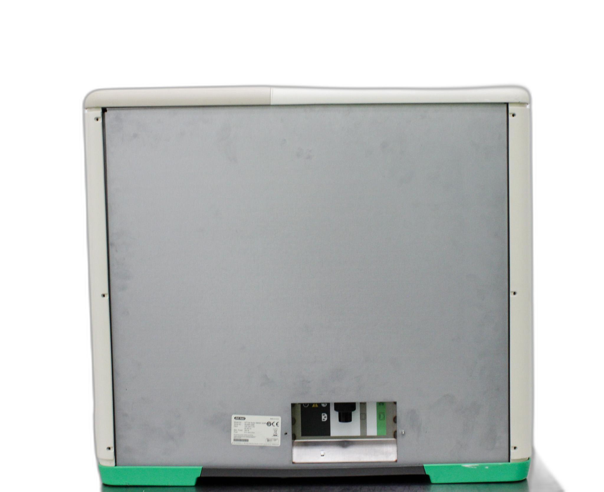 BIO-RAD S3 Cell Sorter 488/561-2L4D Preowned Cell Analysis Instrument